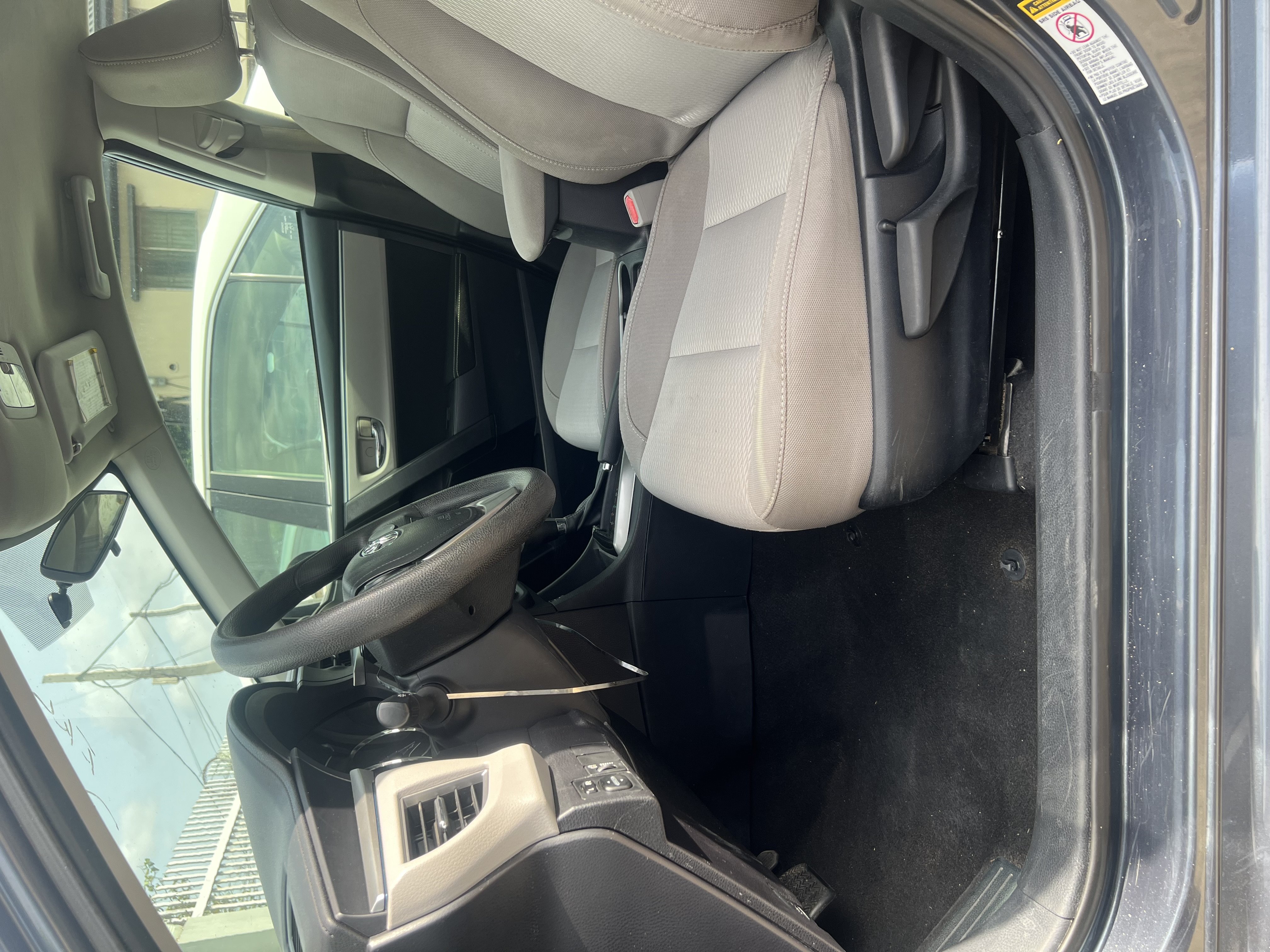 2015 Toyota Corolla photo 11