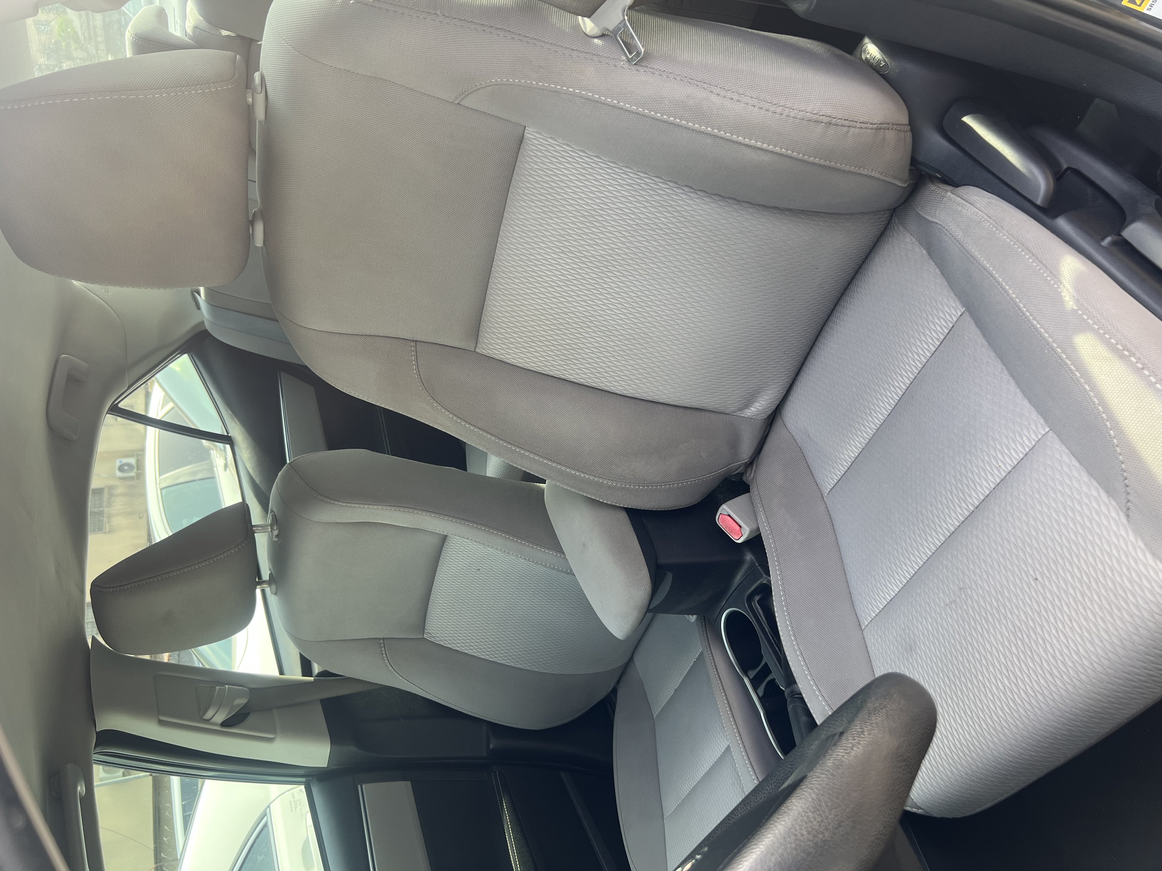 2015 Toyota Corolla photo 12