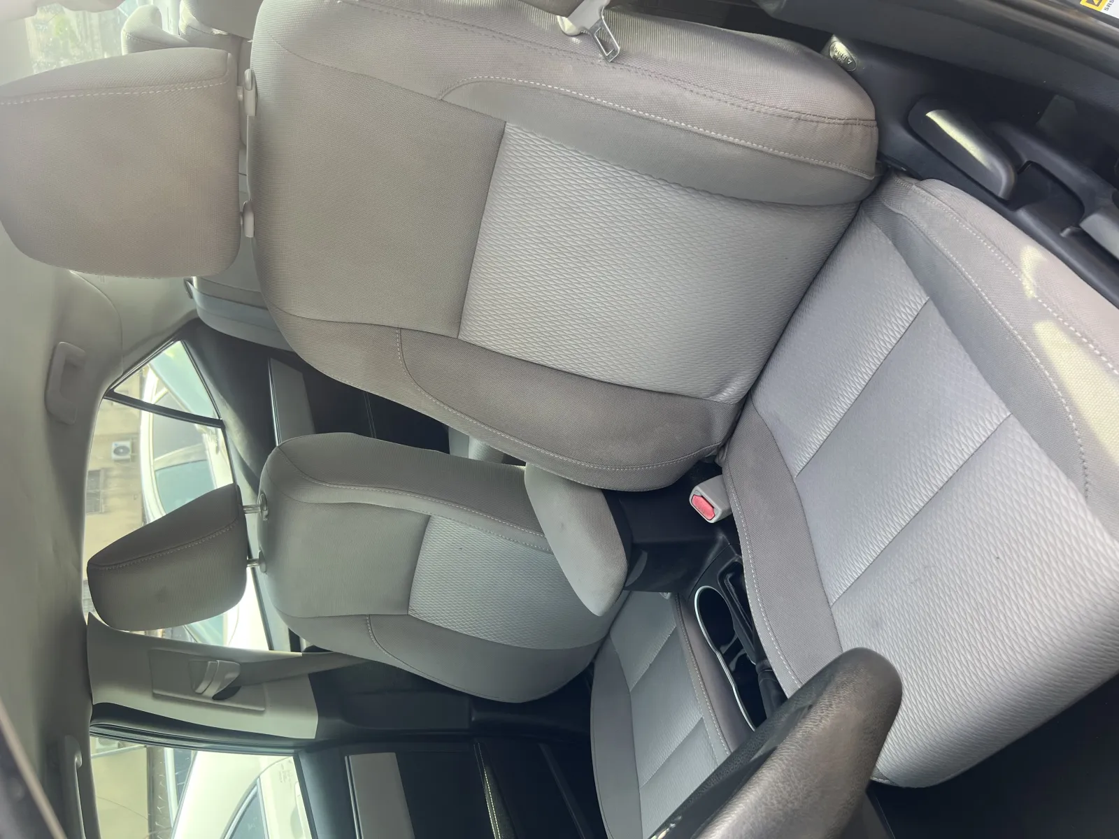 2015 Toyota Corolla photo 12