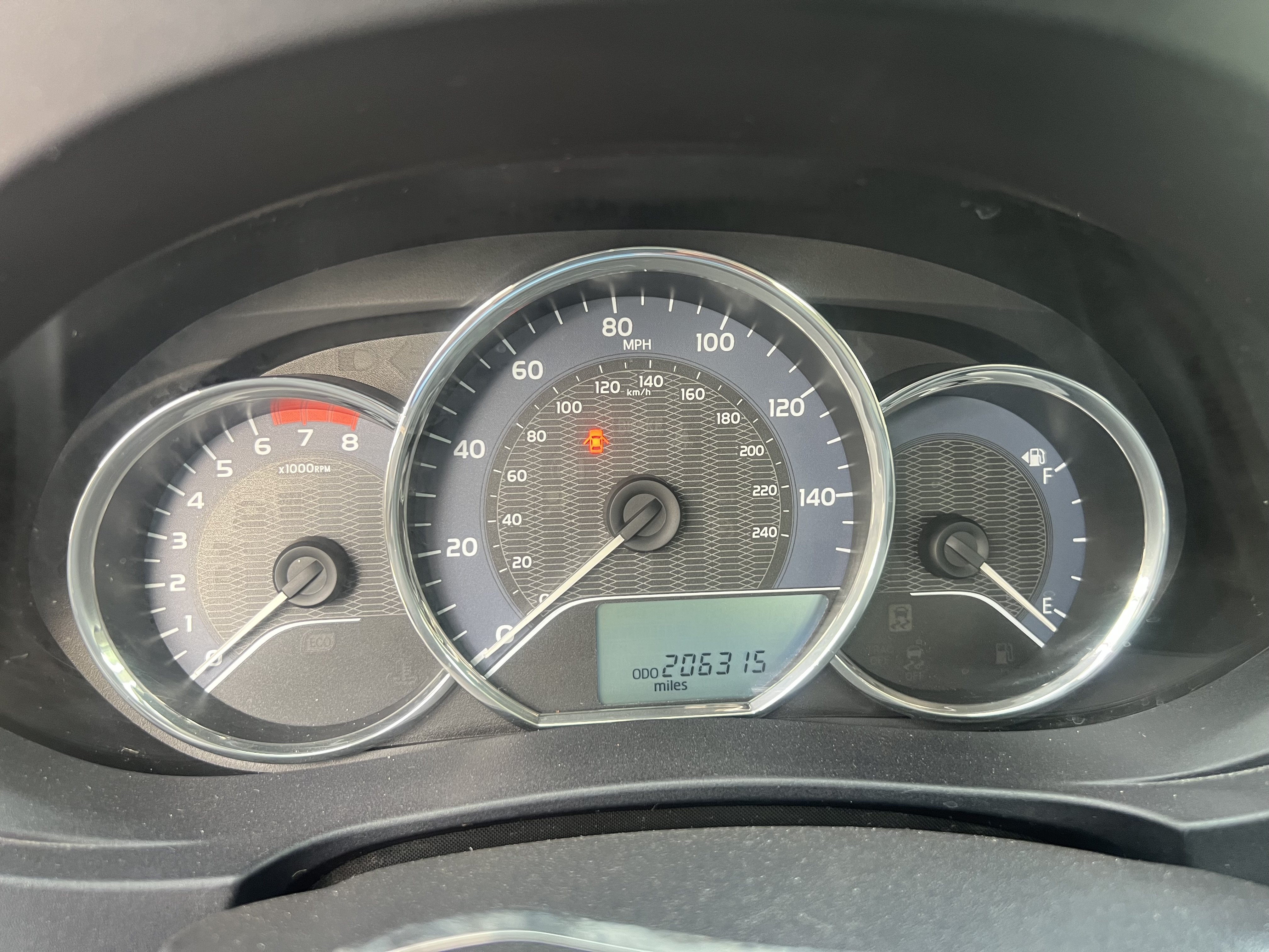 2015 Toyota Corolla photo 13