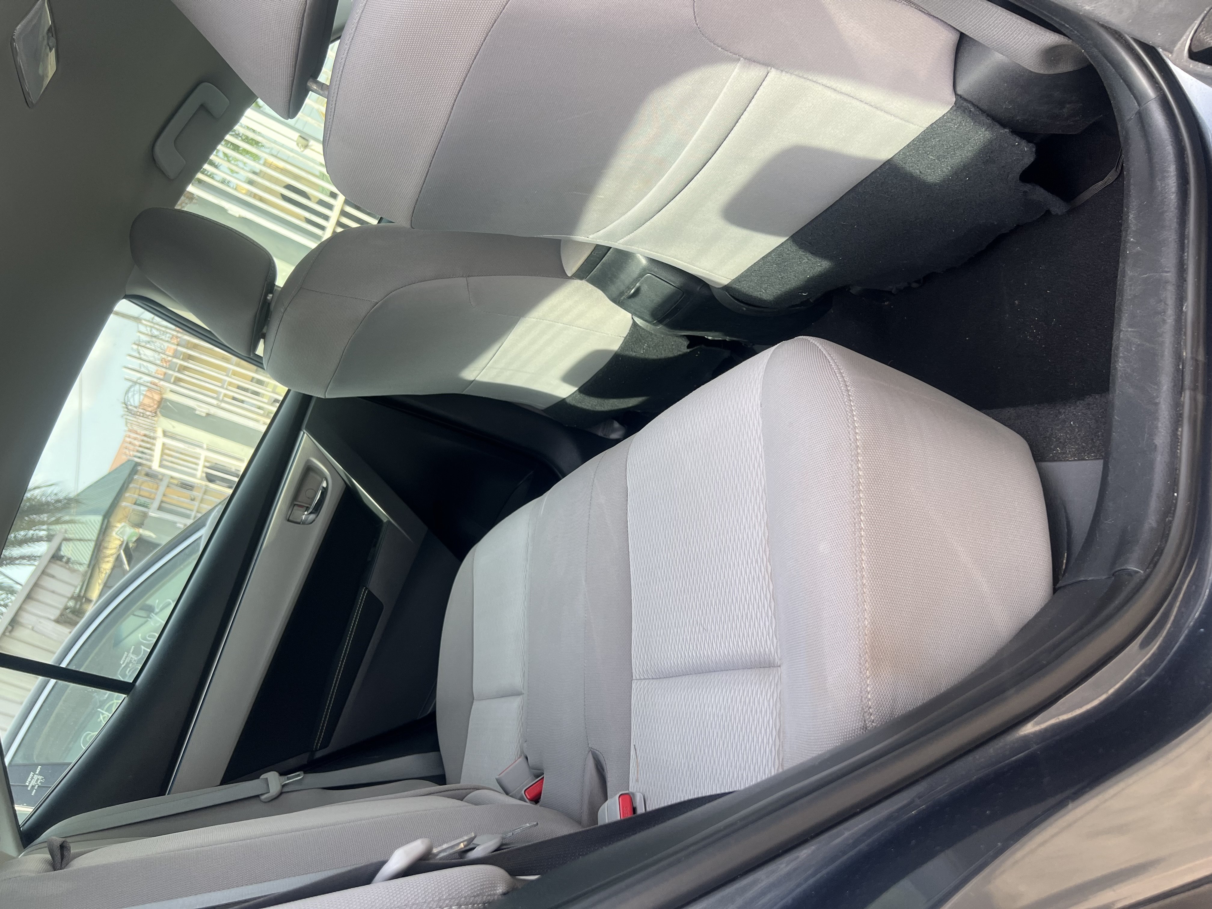 2015 Toyota Corolla photo 18