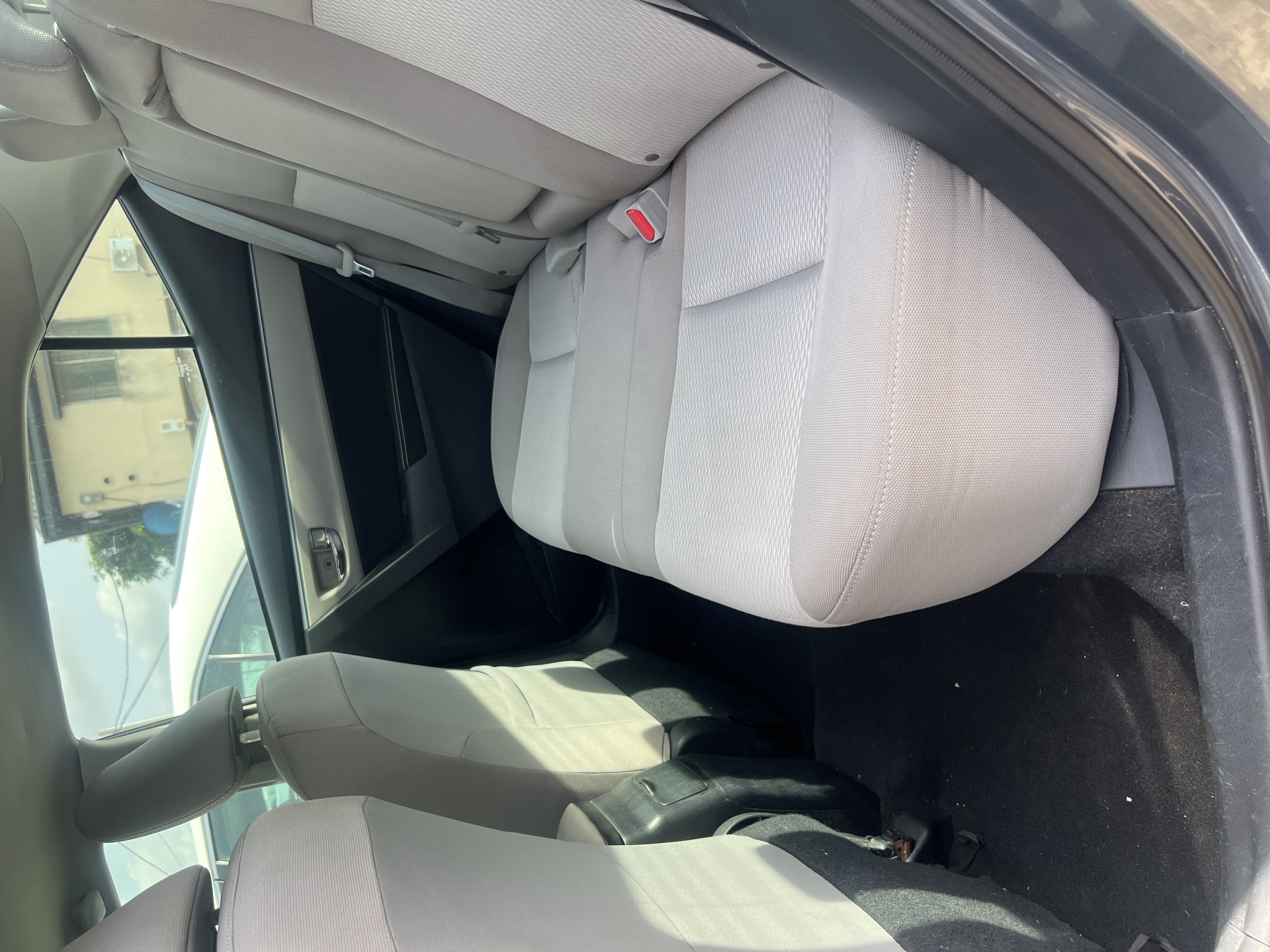 2015 Toyota Corolla photo 19