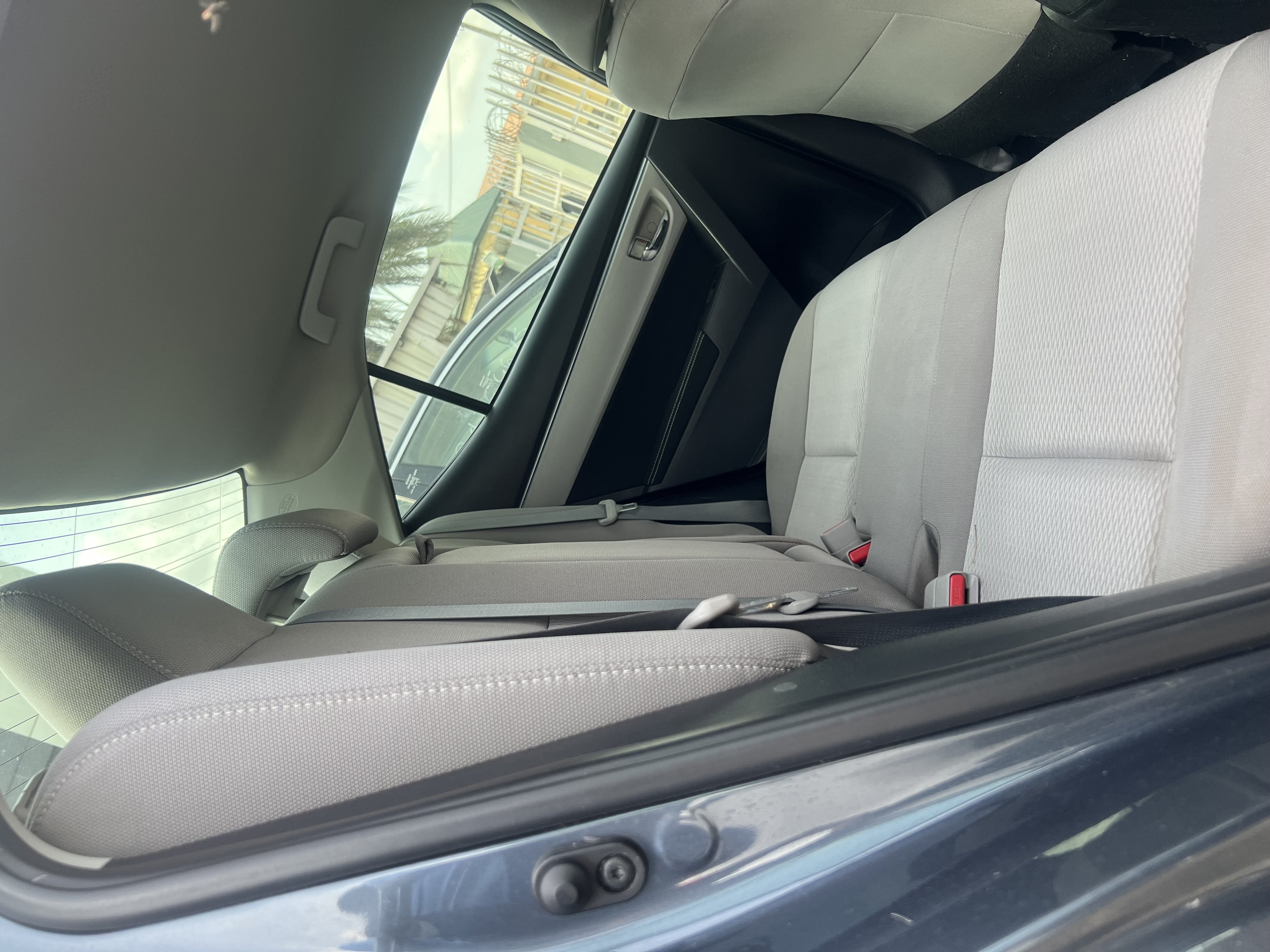 2015 Toyota Corolla photo 20