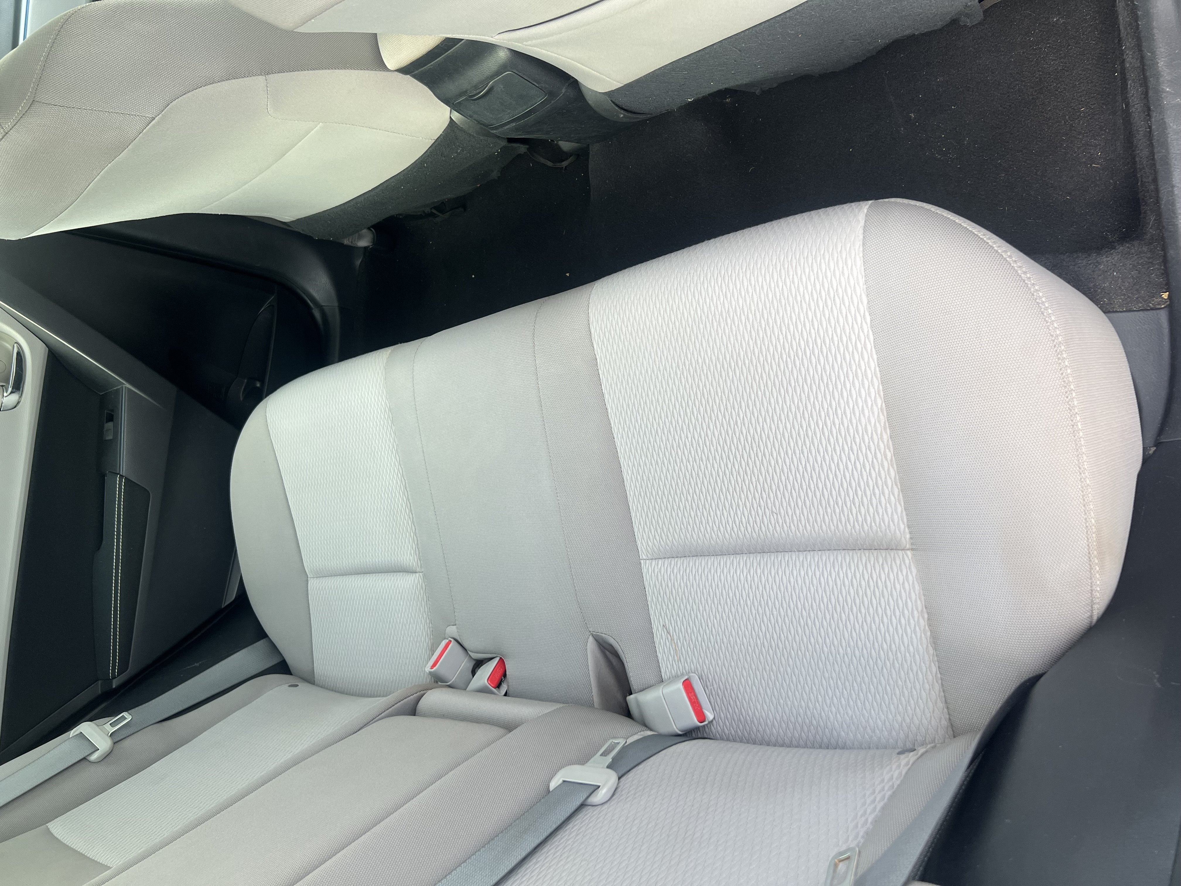 2015 Toyota Corolla photo 21