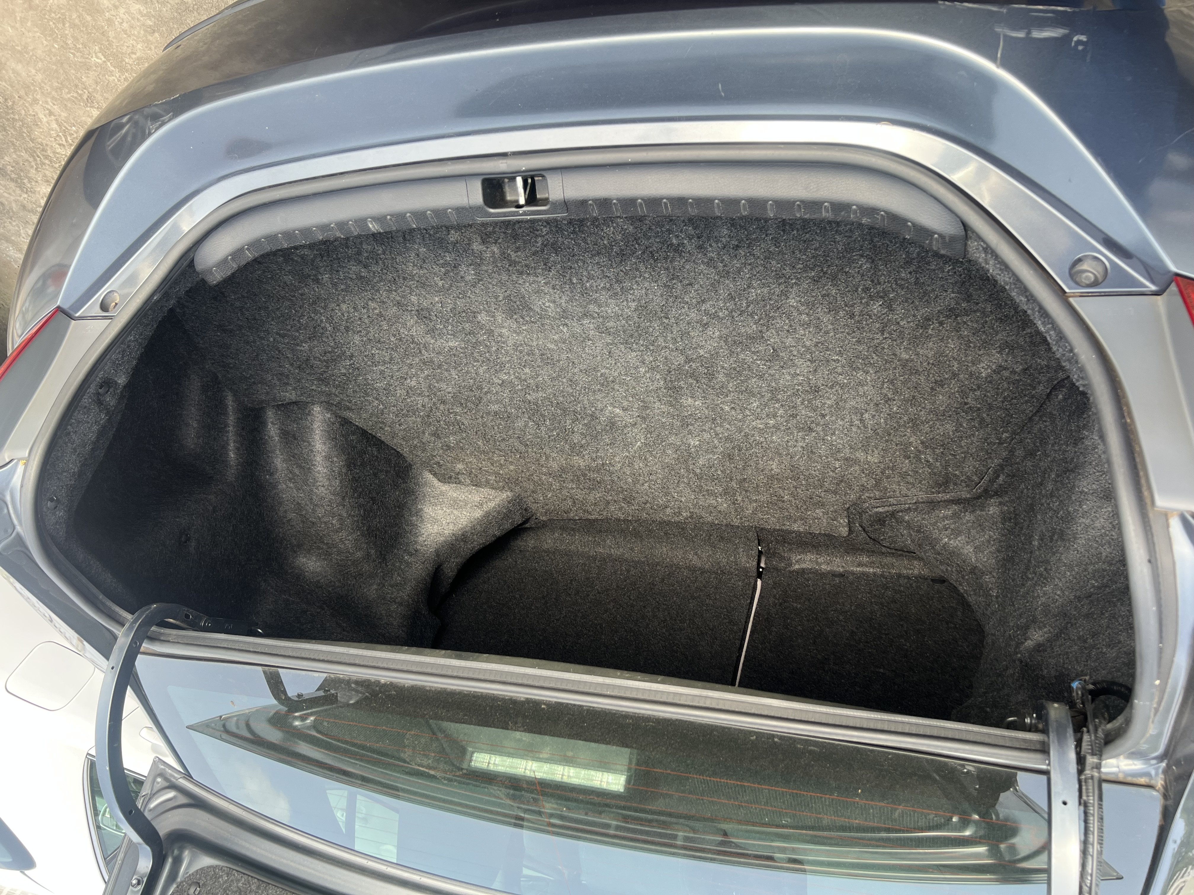 2015 Toyota Corolla photo 23