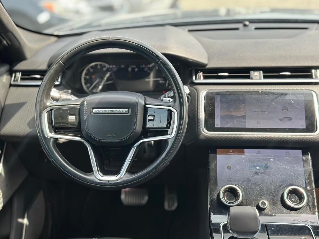 2021 Land Rover Range Rover photo 7