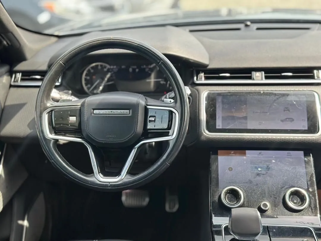 2021 Land Rover Range Rover photo 7