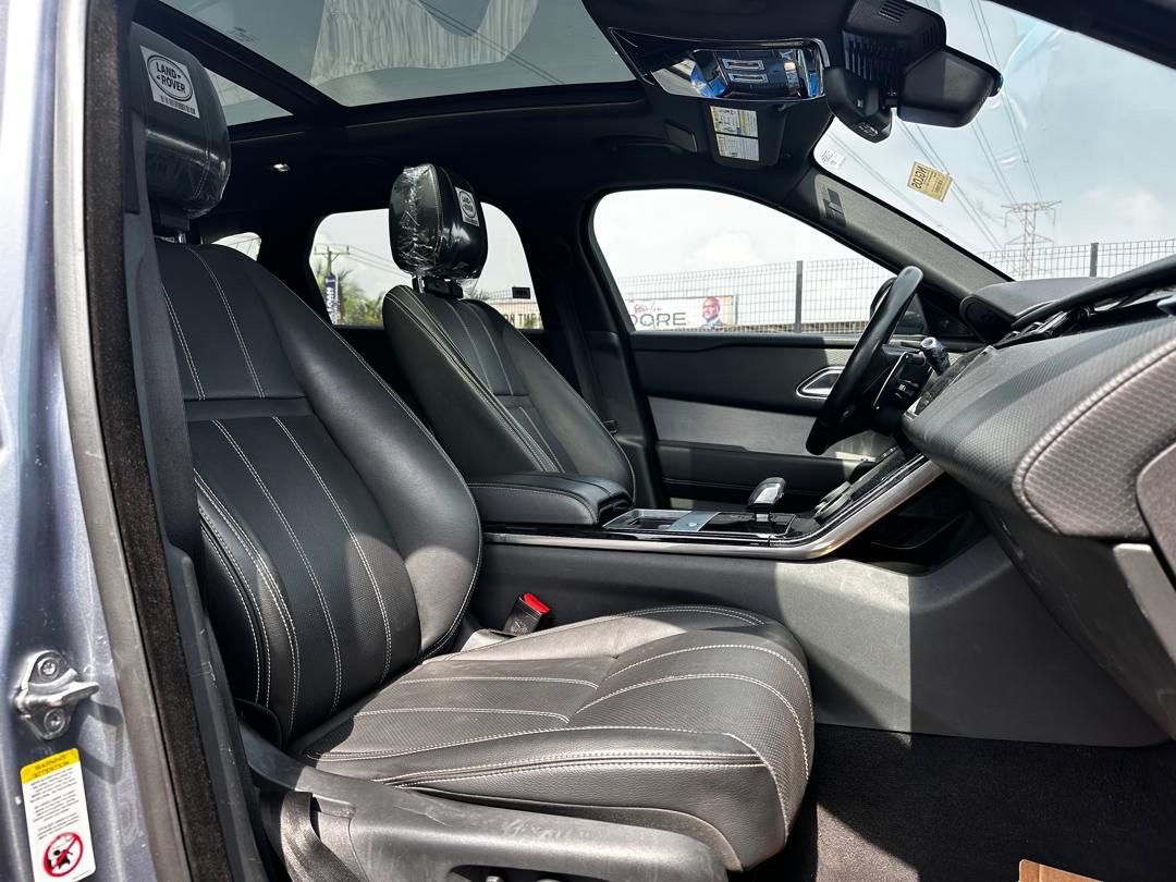 2021 Land Rover Range Rover photo 10