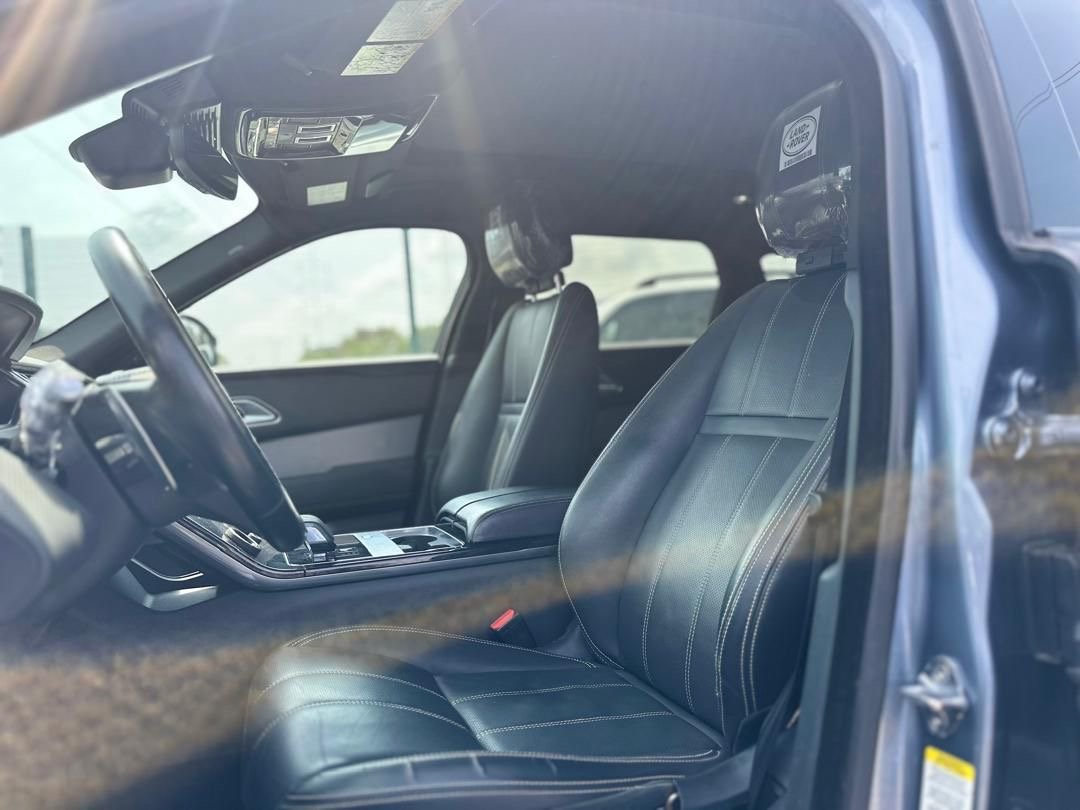 2021 Land Rover Range Rover photo 11