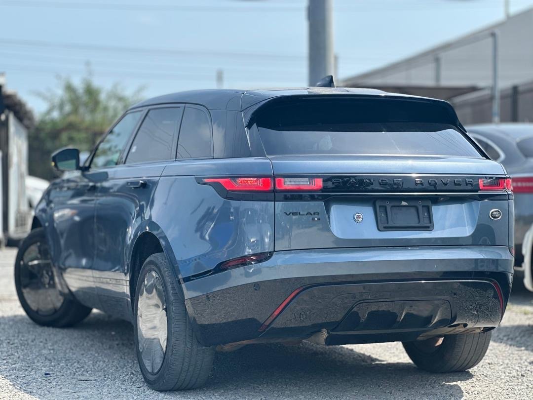 2021 Land Rover Range Rover photo 15