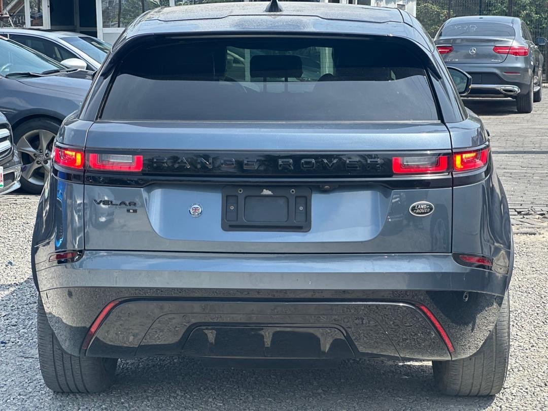 2021 Land Rover Range Rover photo 16