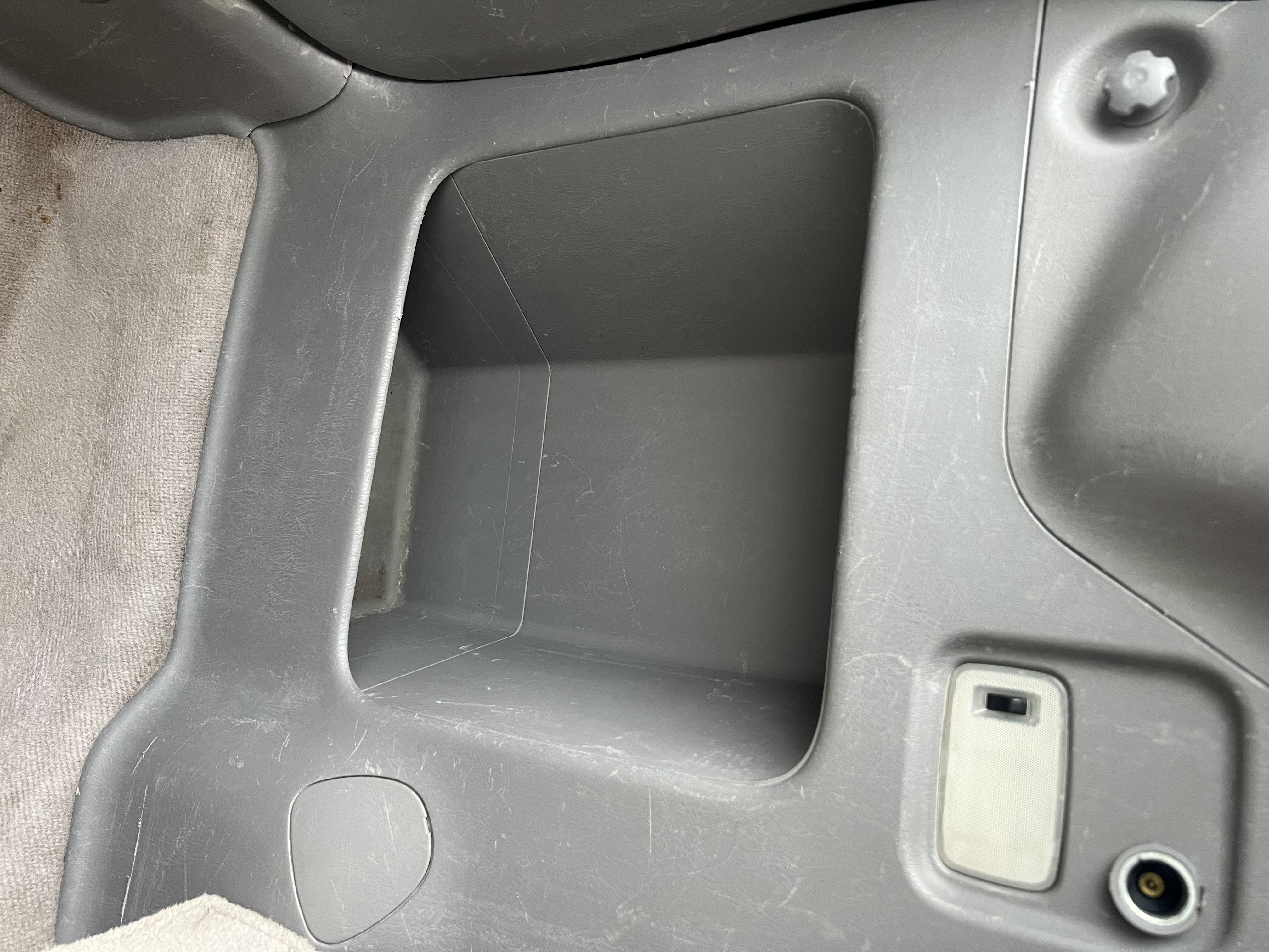 2008 Toyota Sienna Xle photo 20