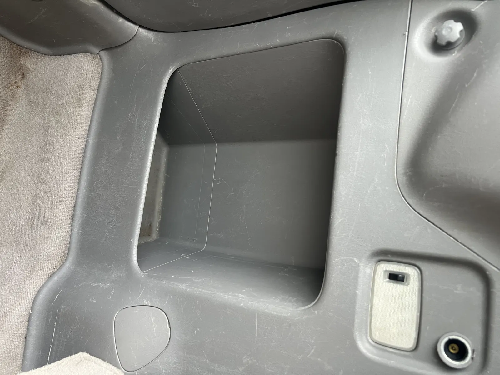 2008 Toyota Sienna Xle photo 20