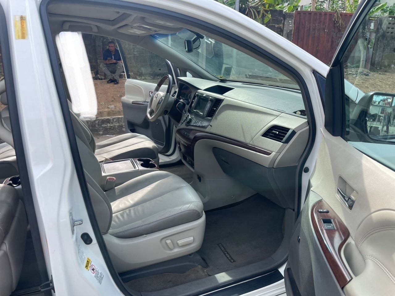 2015 Toyota Corolla photo 5