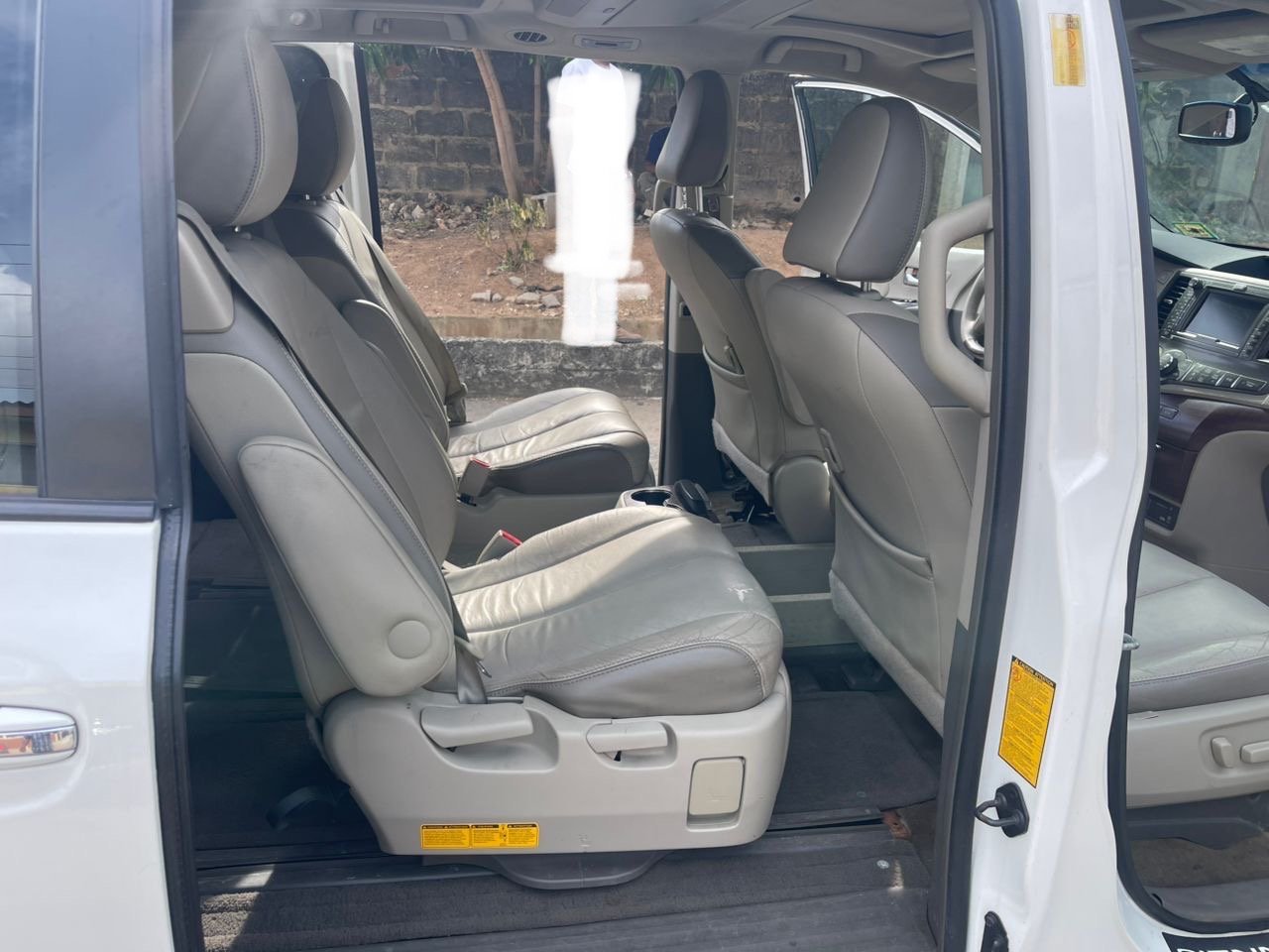 2015 Toyota Corolla photo 8