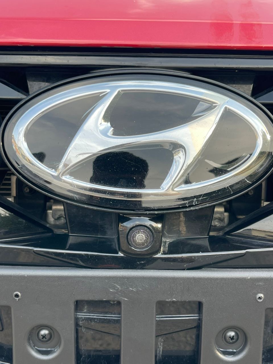 2021 Hyundai Sonata photo 2