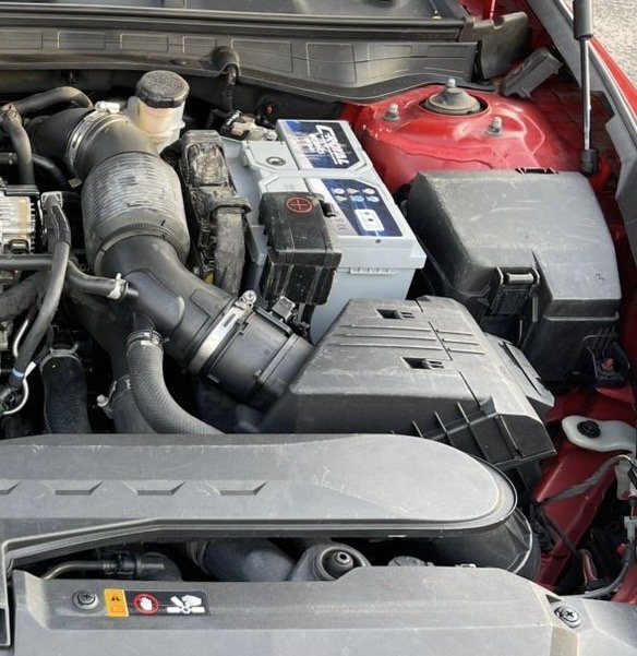 2021 Hyundai Sonata photo 6