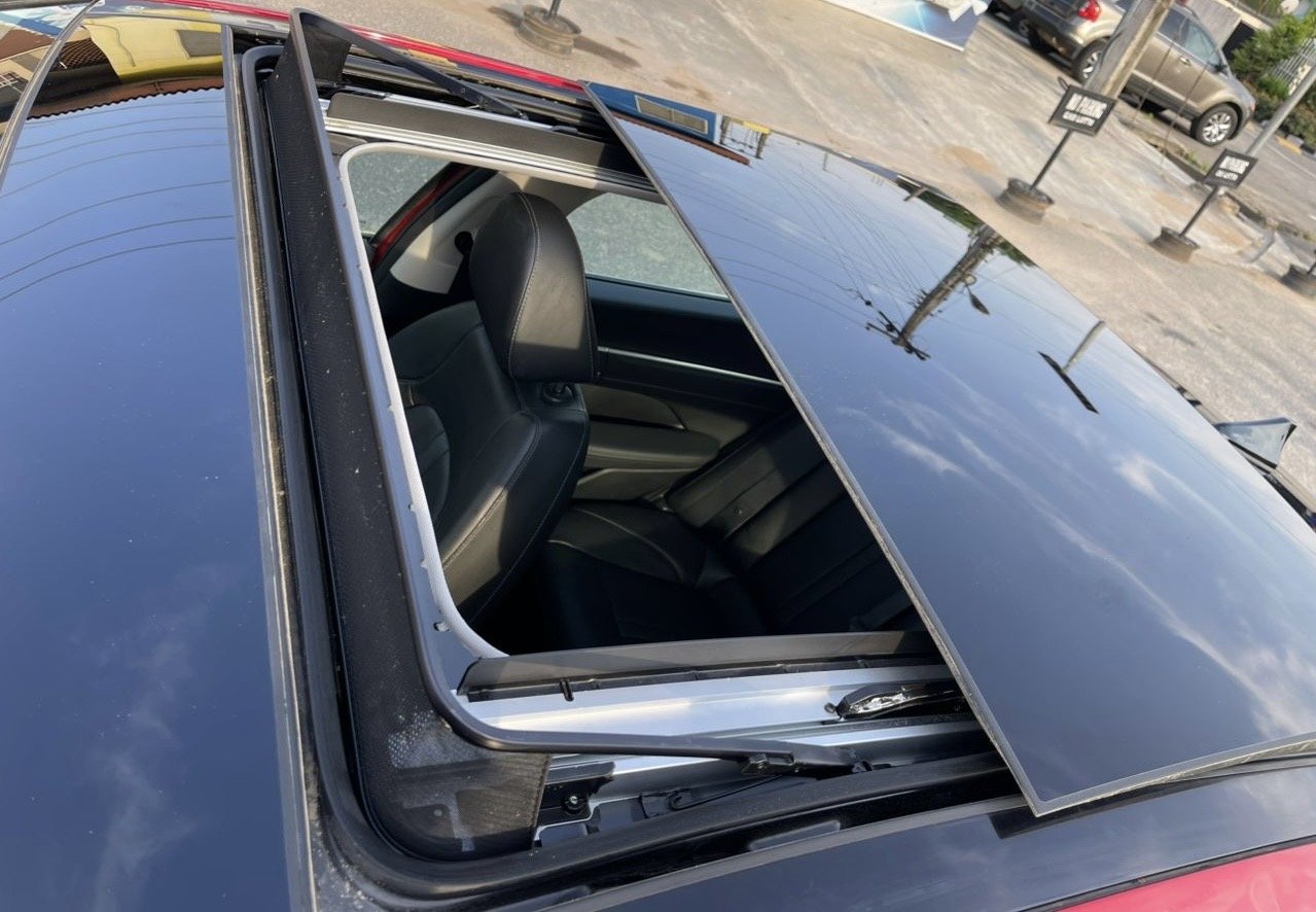 2021 Hyundai Sonata photo 14