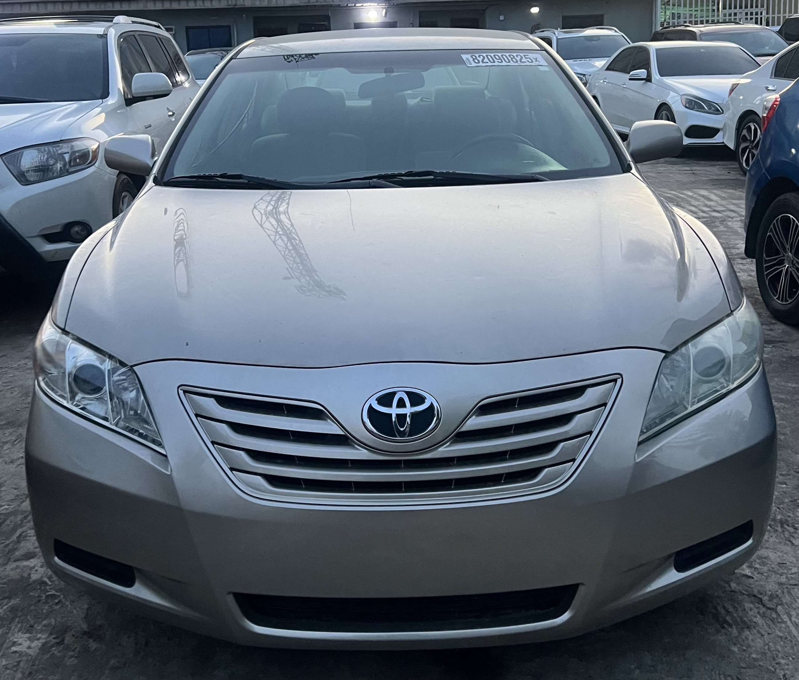 2006 Toyota Camry