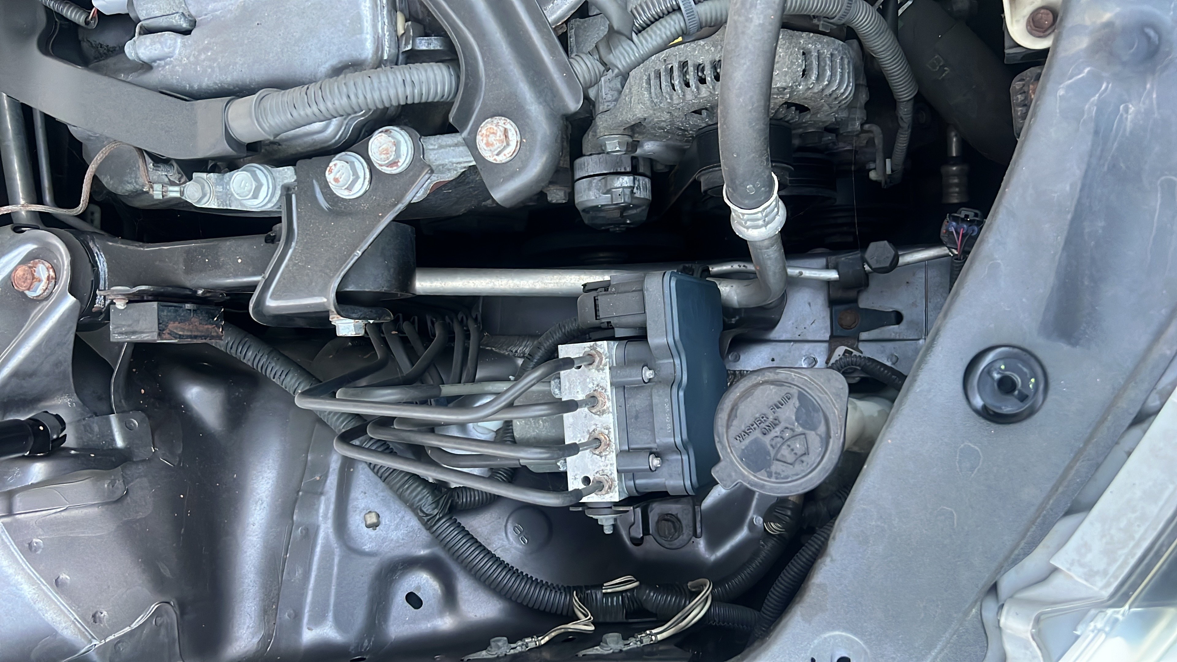 2006 Toyota Camry photo 4