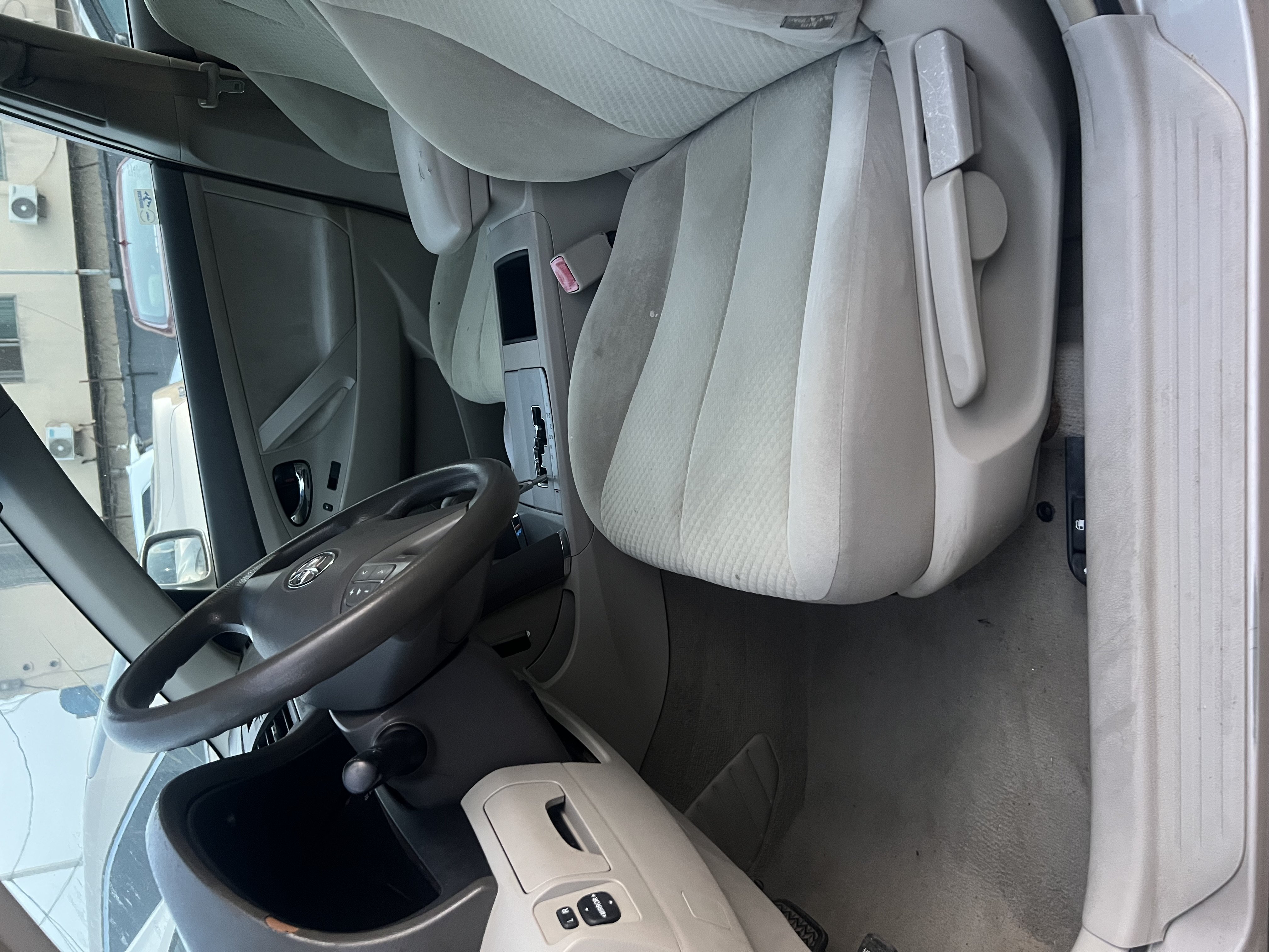 2006 Toyota Camry photo 7