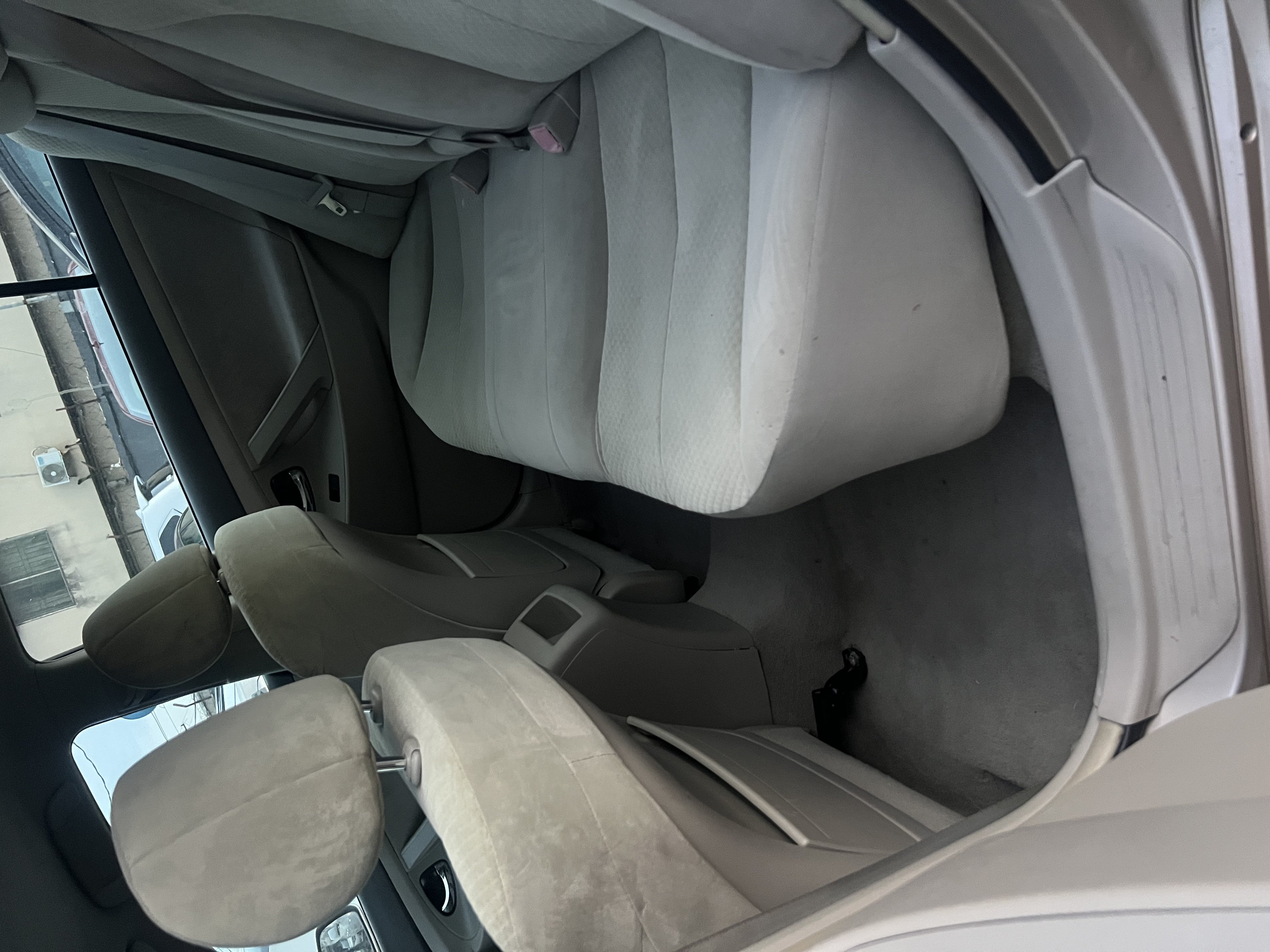 2006 Toyota Camry photo 12