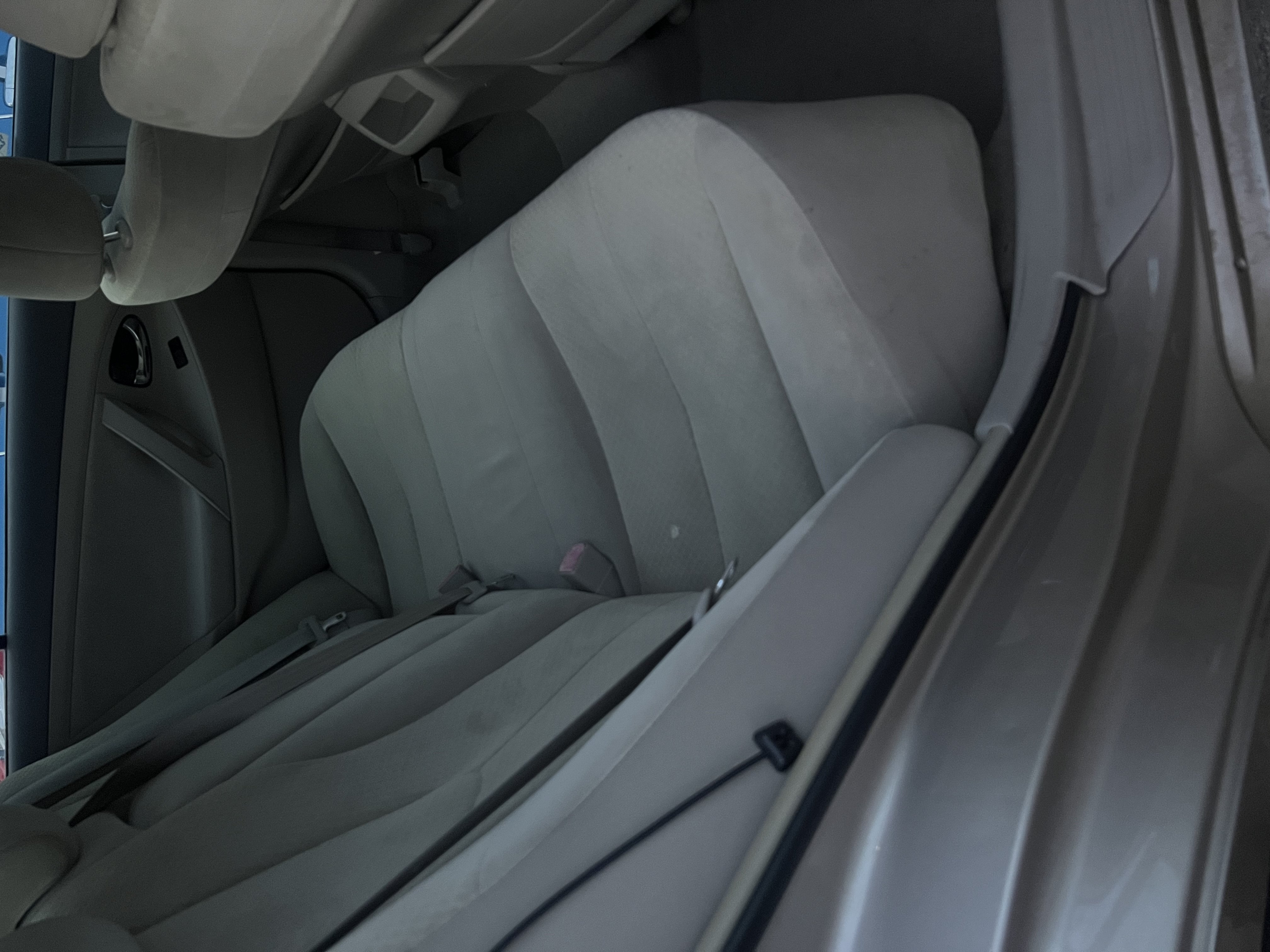 2006 Toyota Camry photo 14