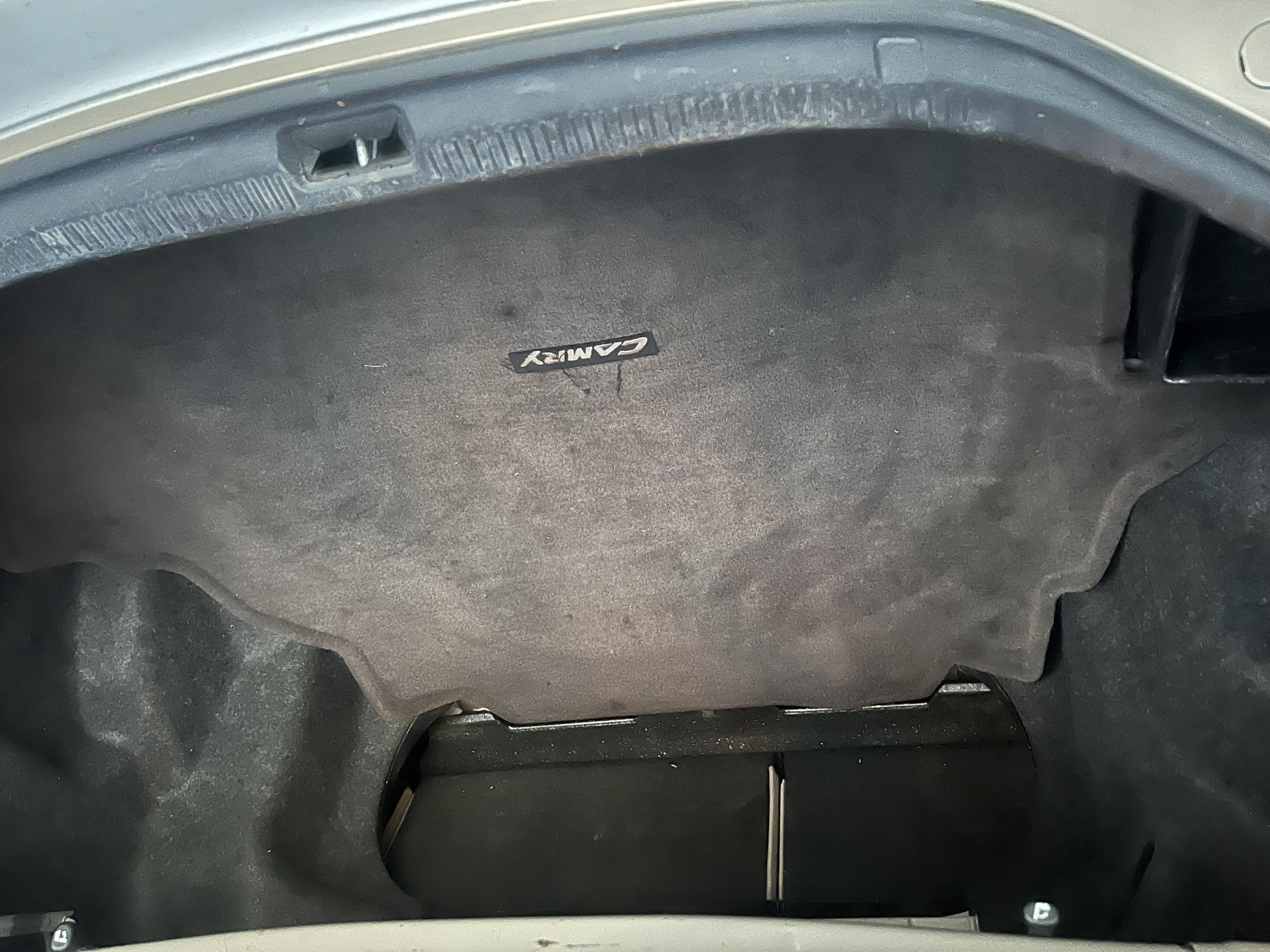 2006 Toyota Camry photo 15