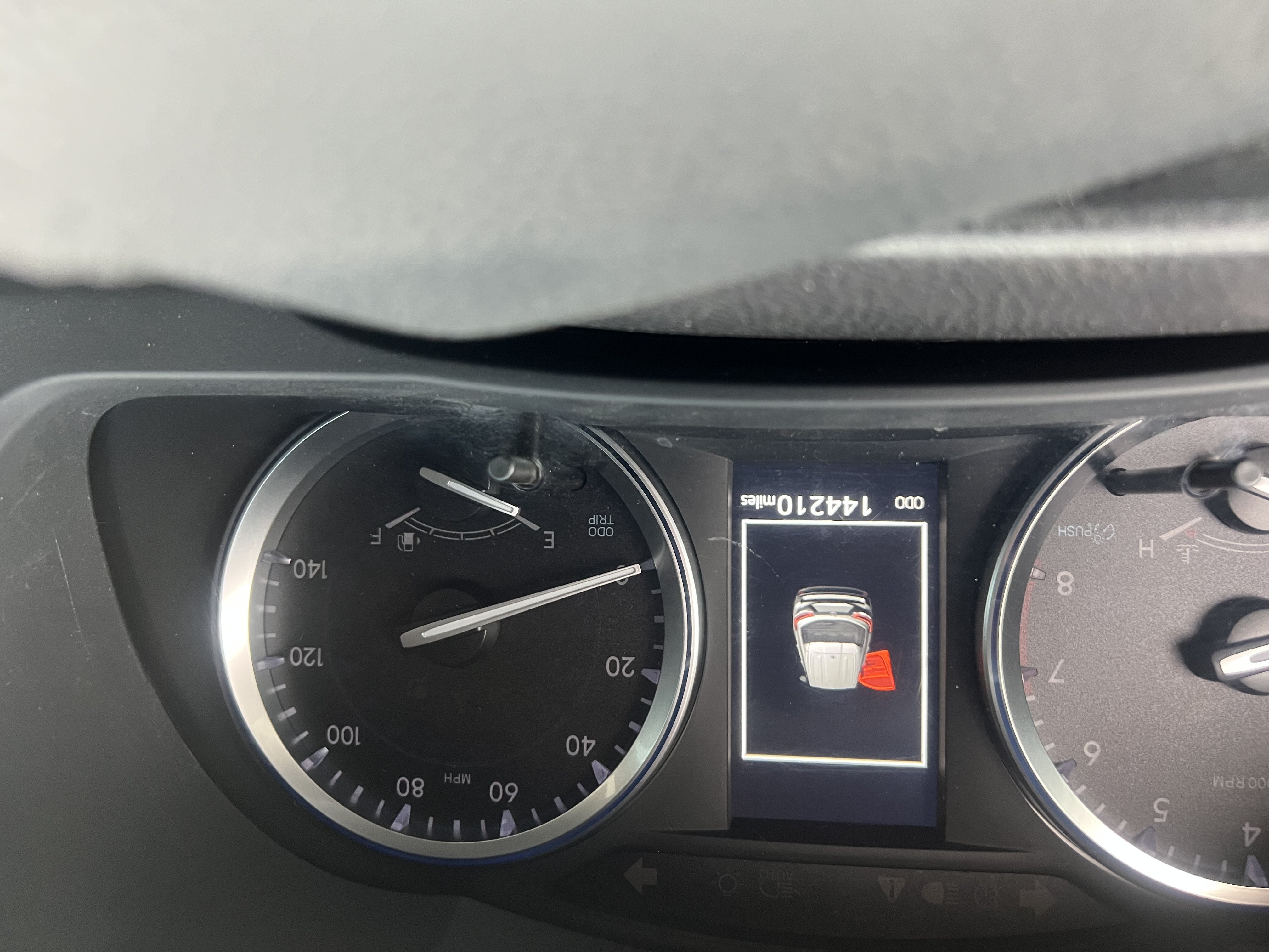 2017 Toyota Highlander, Se photo 7