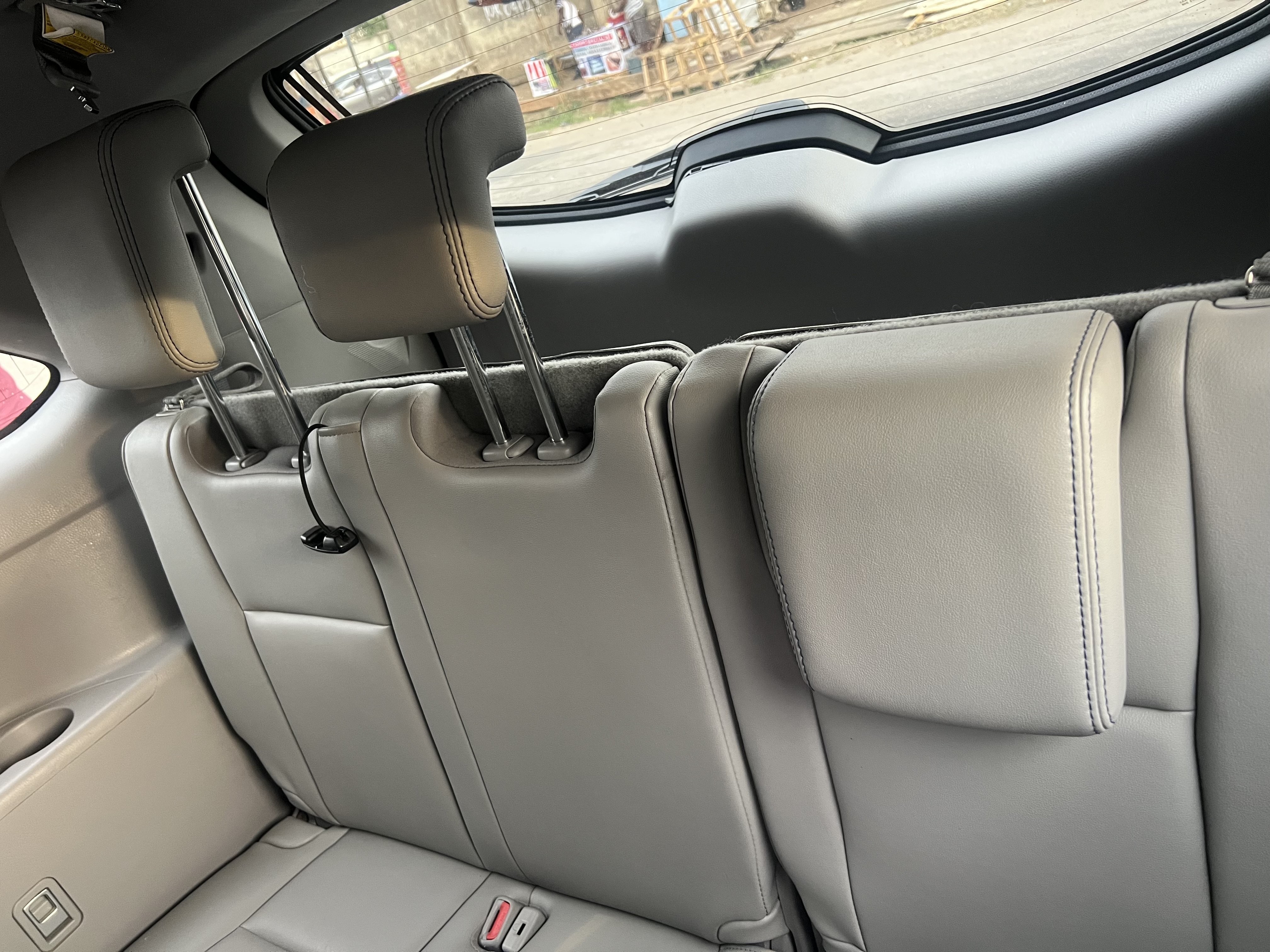 2017 Toyota Highlander, Se photo 21