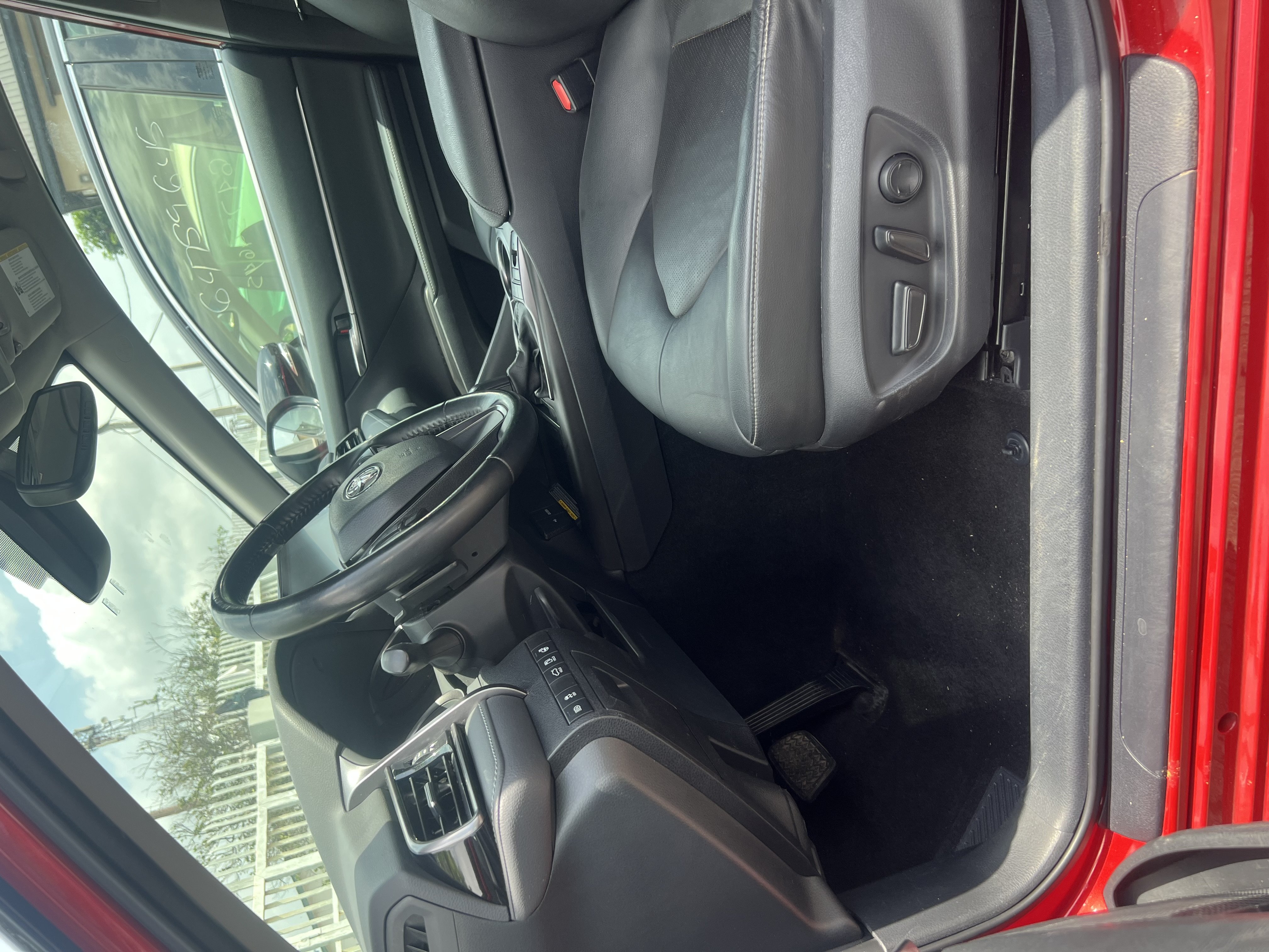 2022 Toyota Camry photo 6