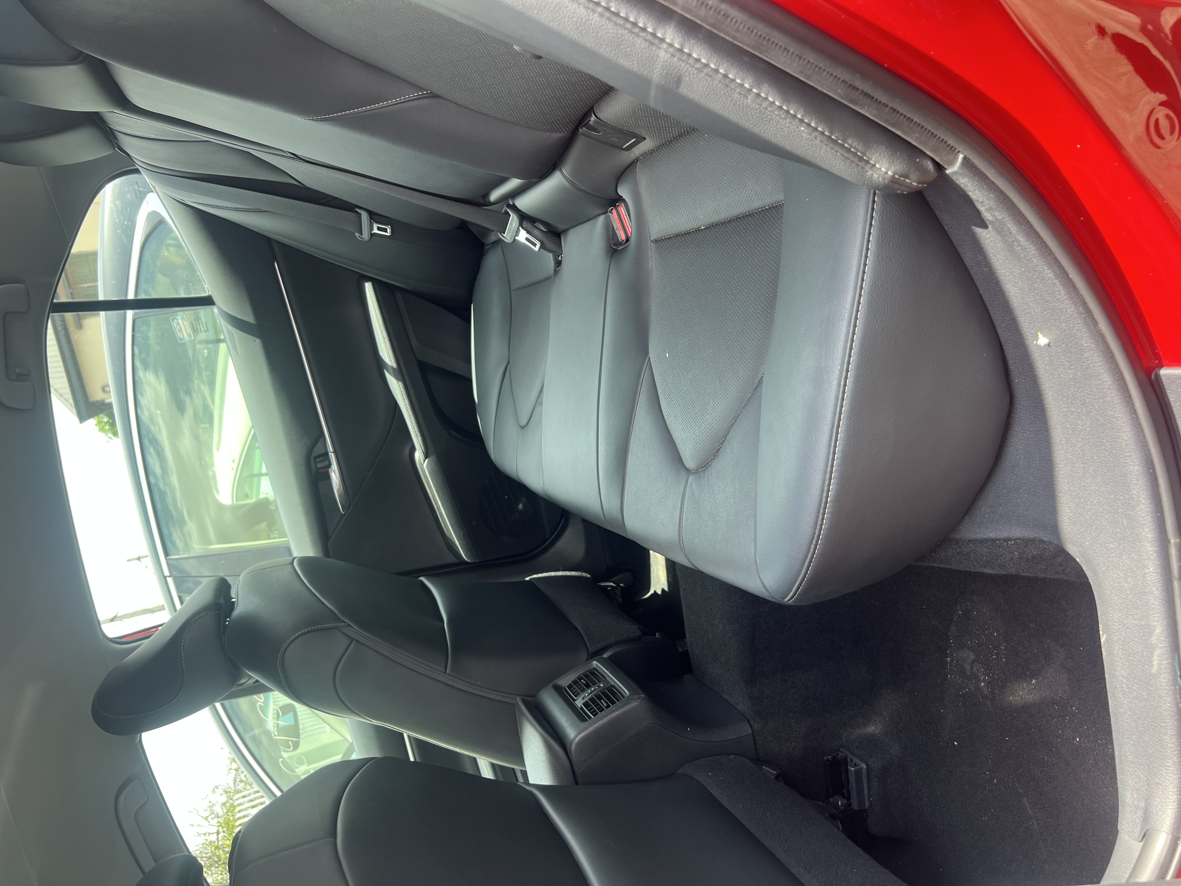 2022 Toyota Camry photo 9