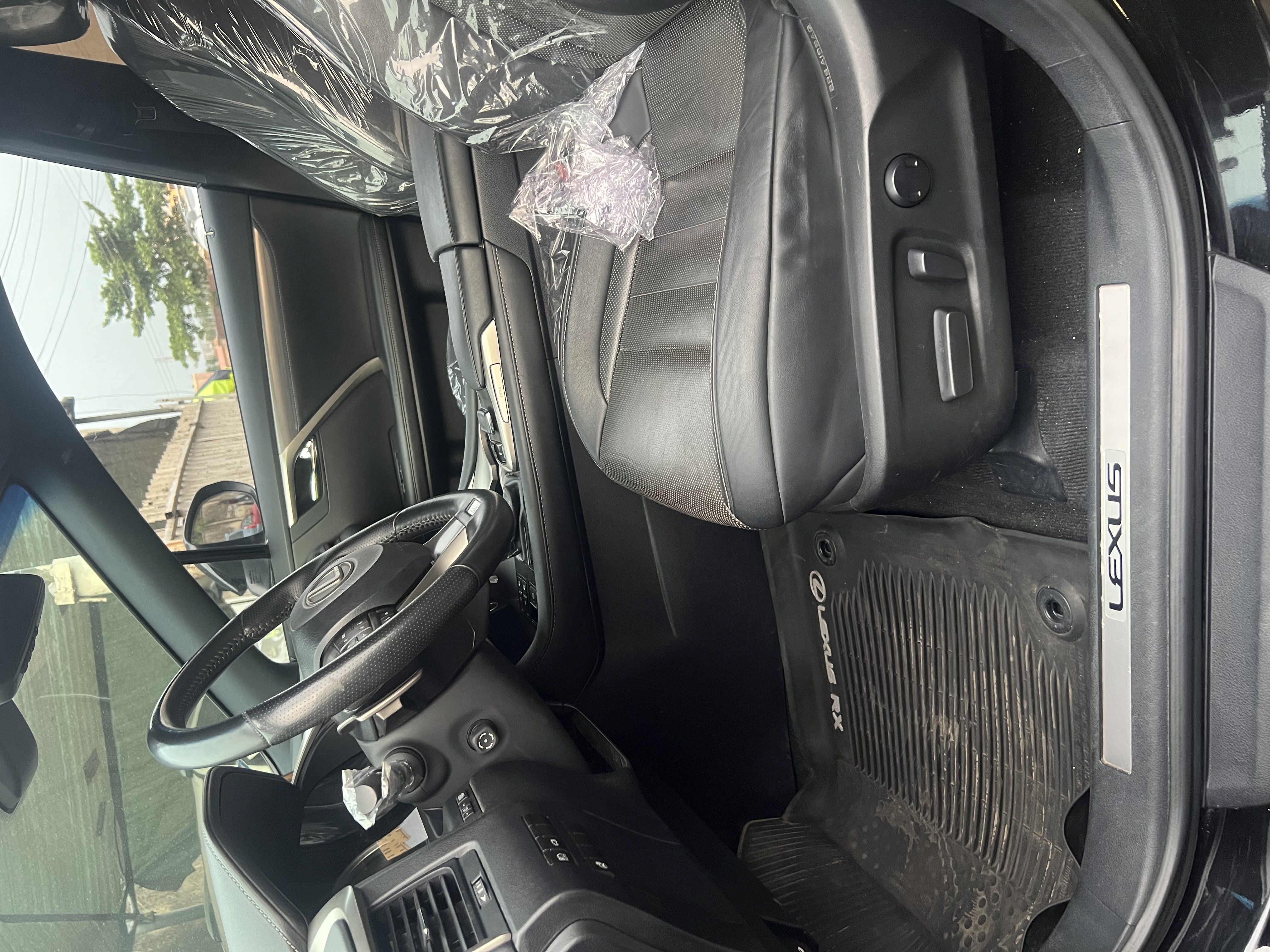 2017 Lexus RX,350 photo 10