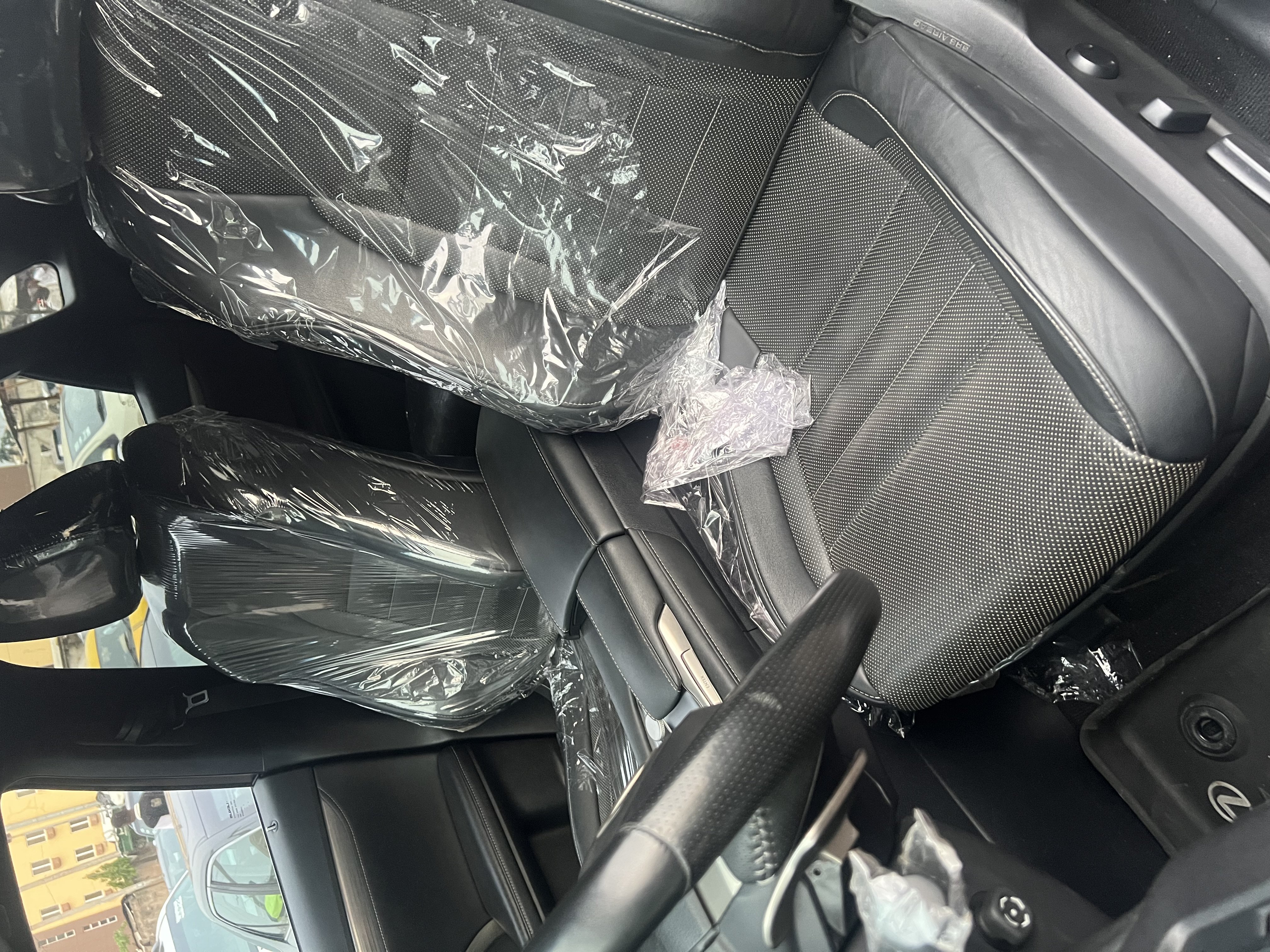 2017 Lexus RX,350 photo 11