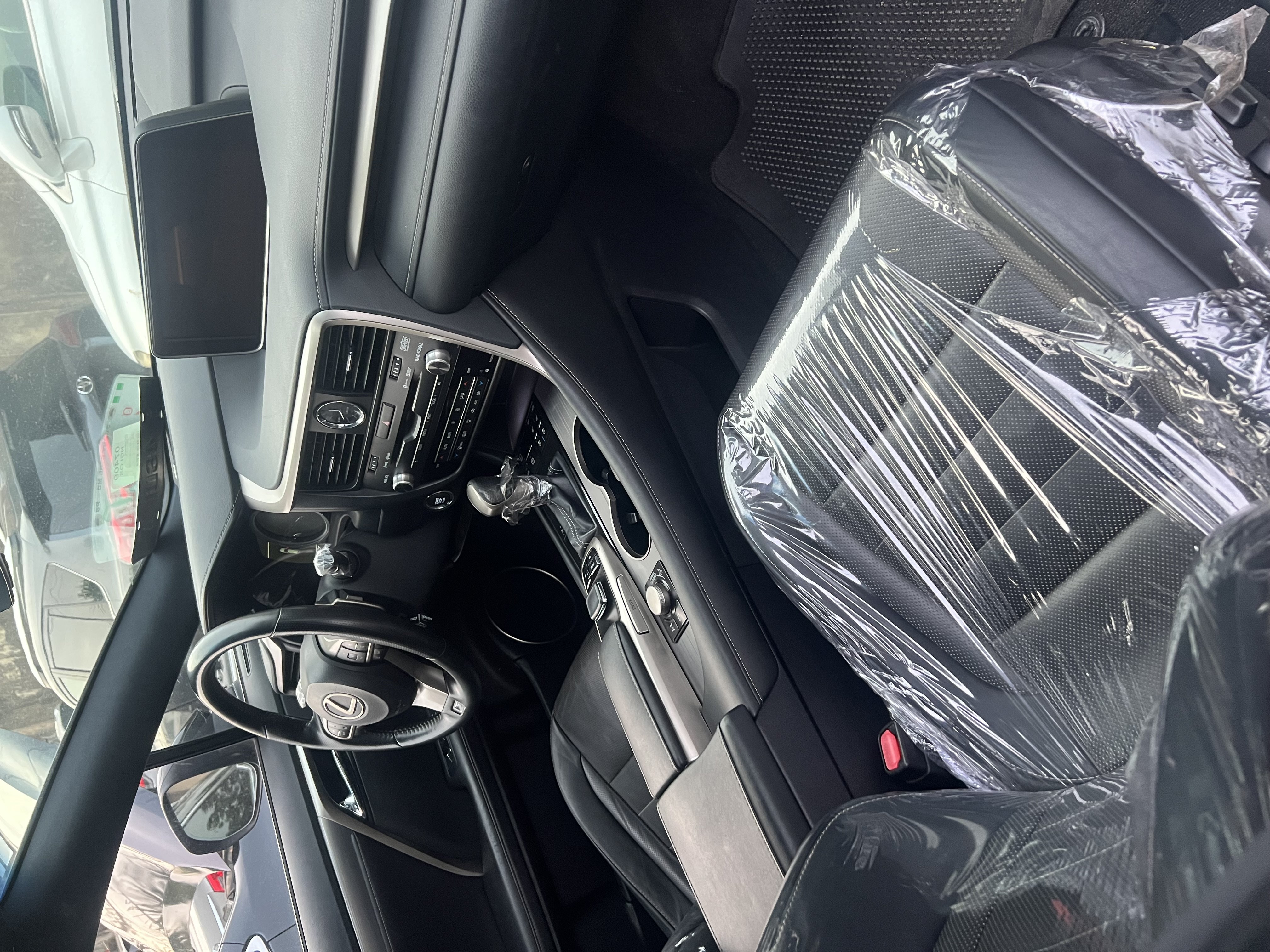 2017 Lexus RX,350 photo 12