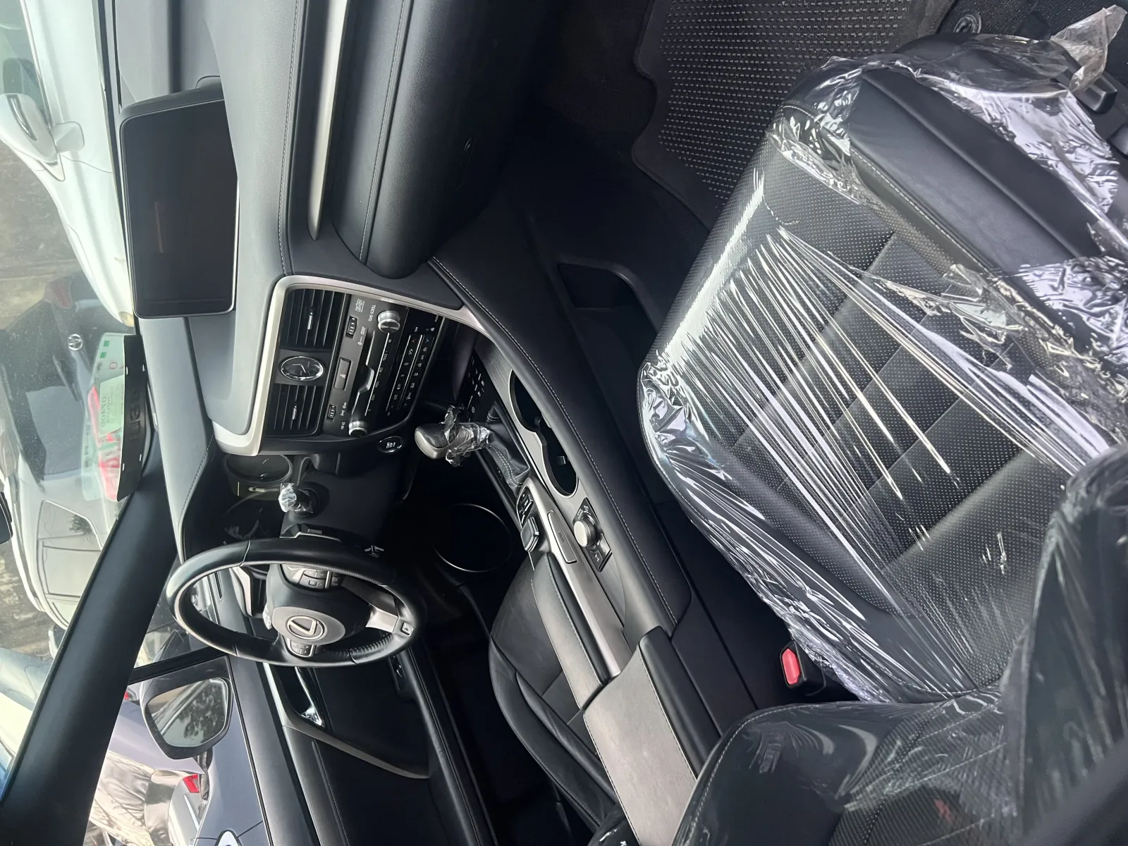 2017 Lexus RX,350 photo 12