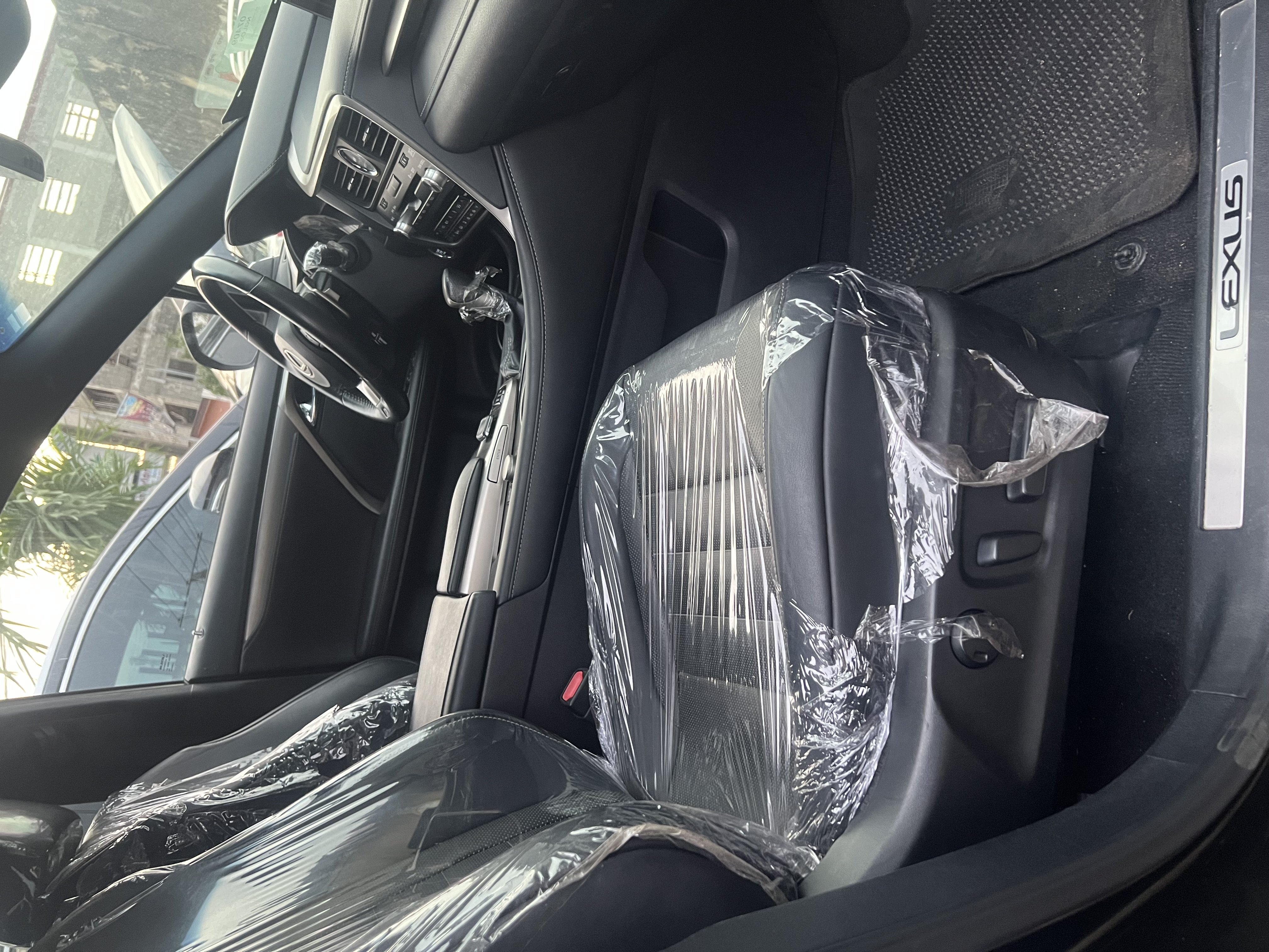 2017 Lexus RX,350 photo 13