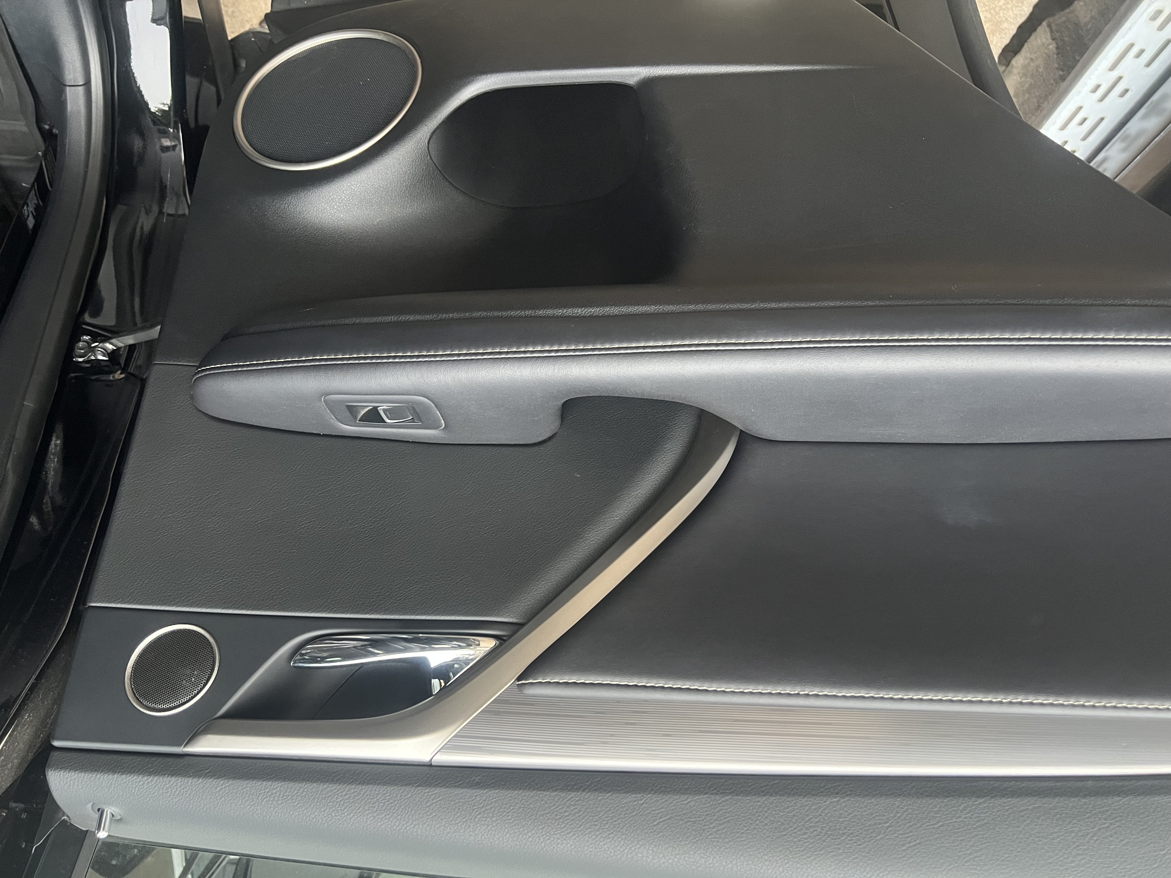 2017 Lexus RX,350 photo 15