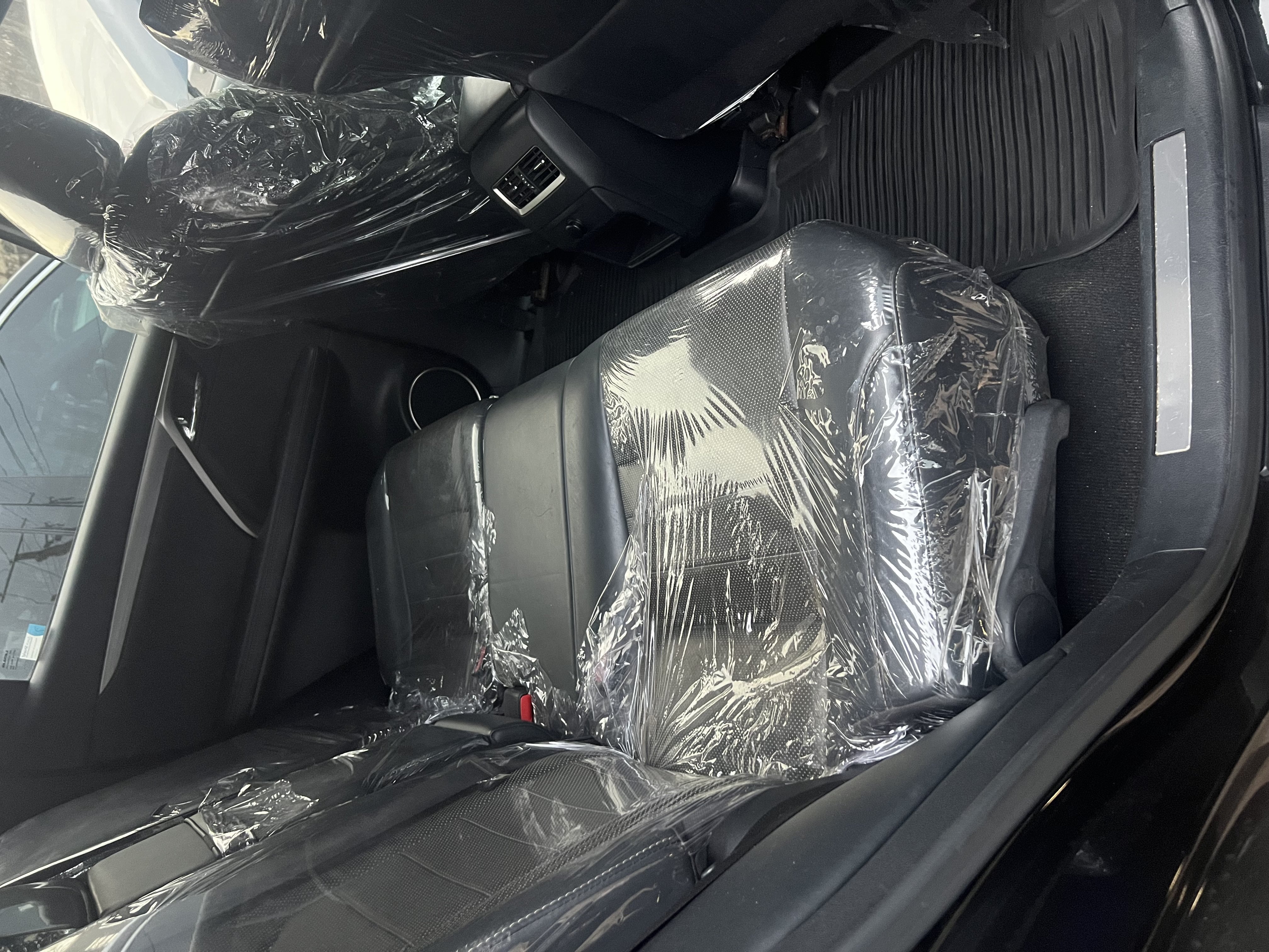 2017 Lexus RX,350 photo 16