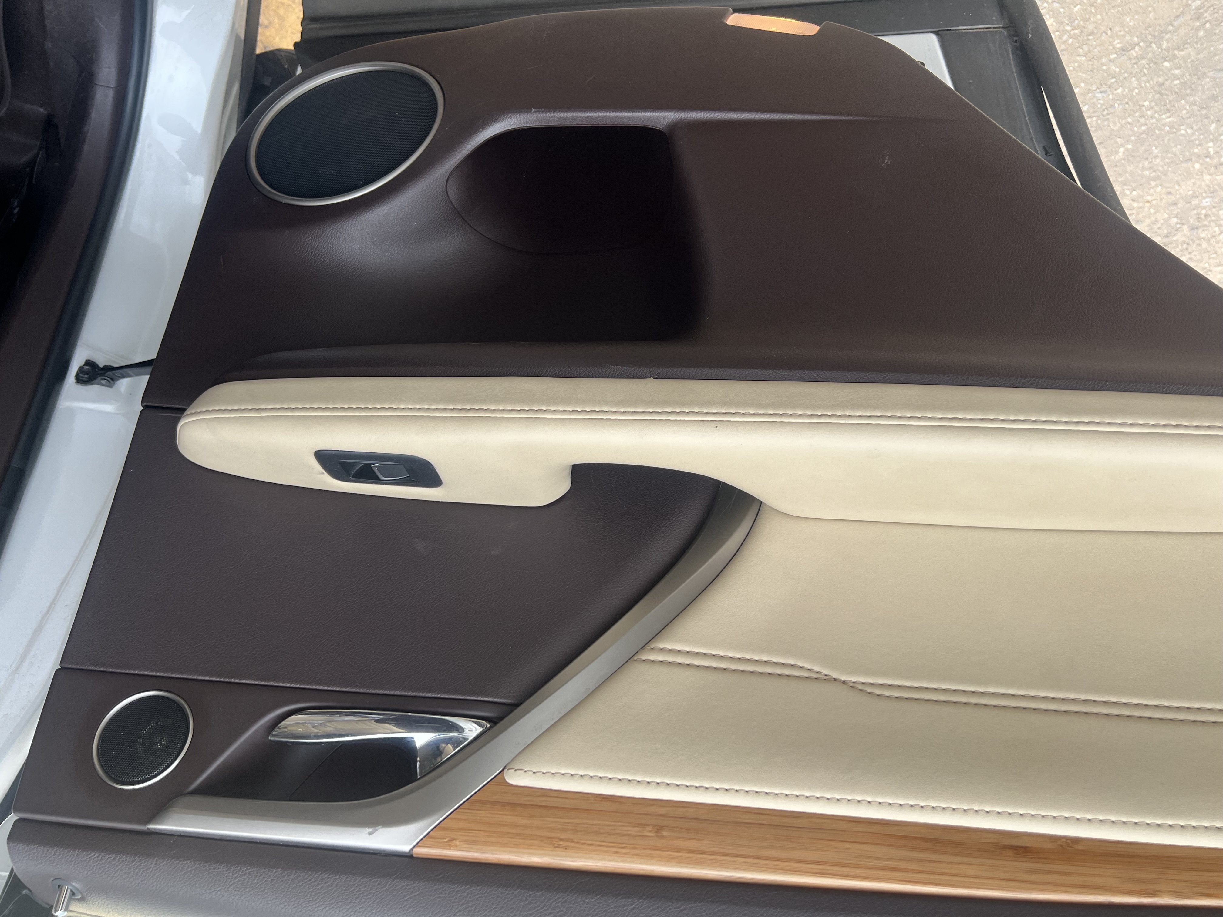 2019 Lexus RX,350L photo 10