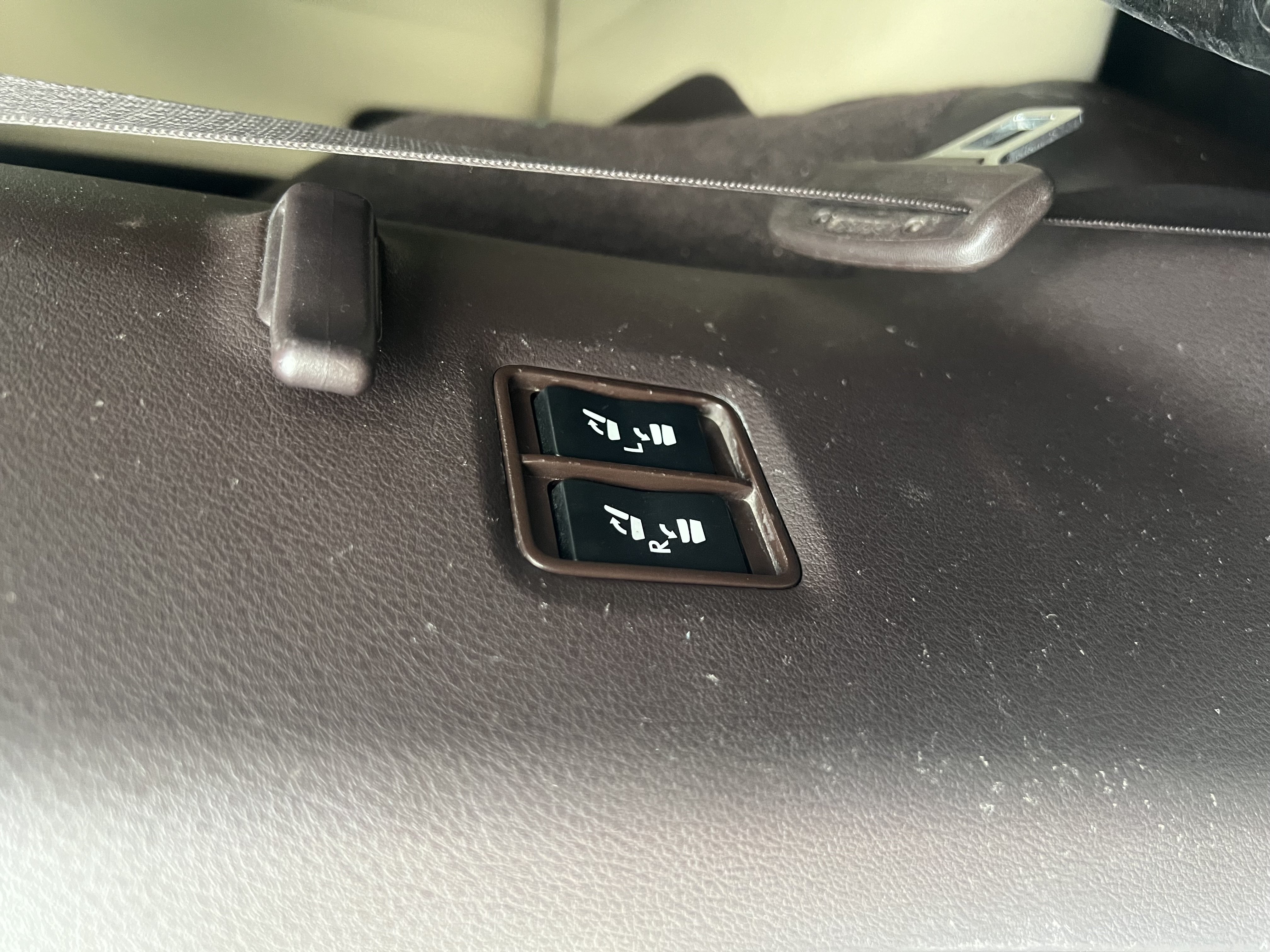 2019 Lexus RX,350L photo 11