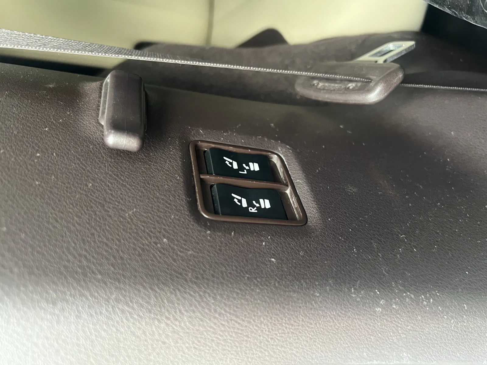 2019 Lexus RX,350L photo 11