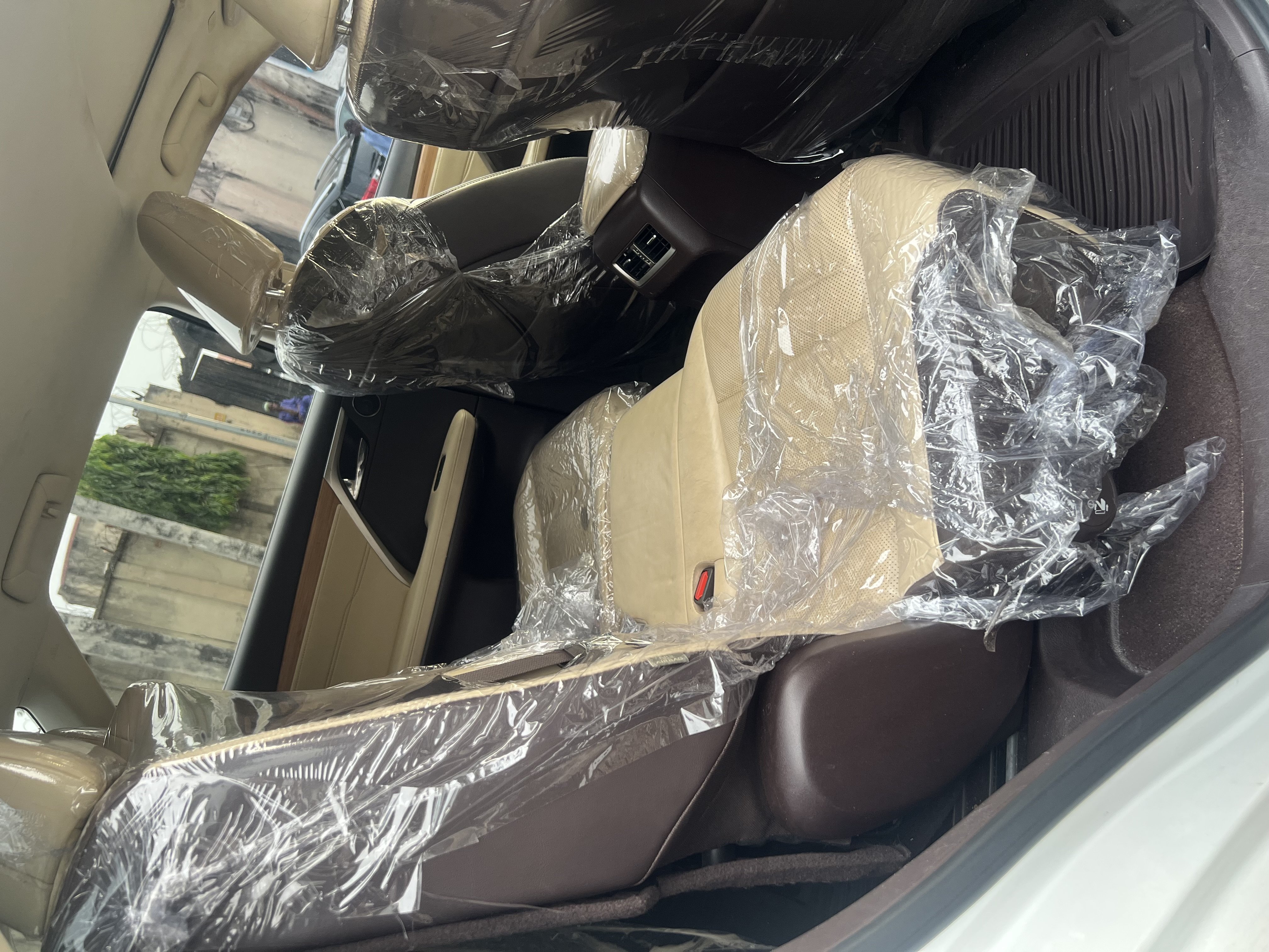 2019 Lexus RX,350L photo 12