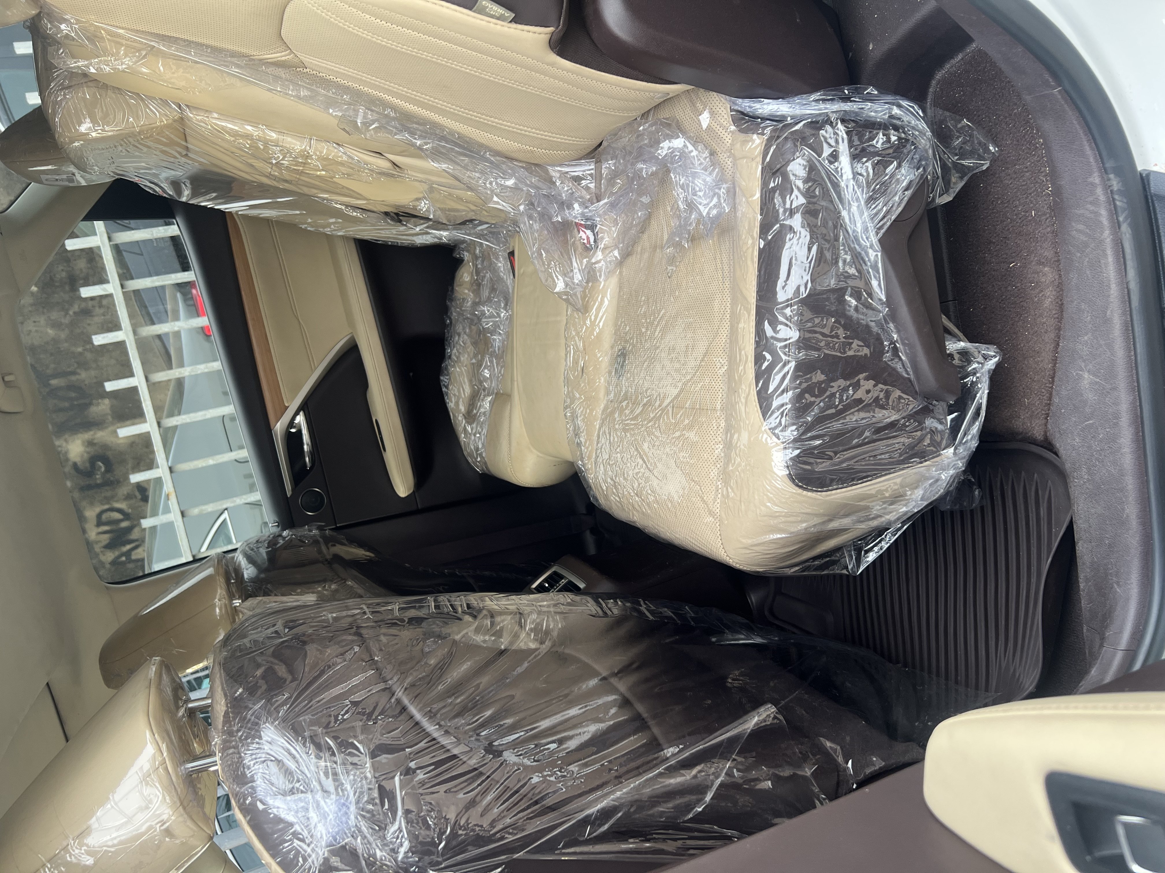 2019 Lexus RX,350L photo 13