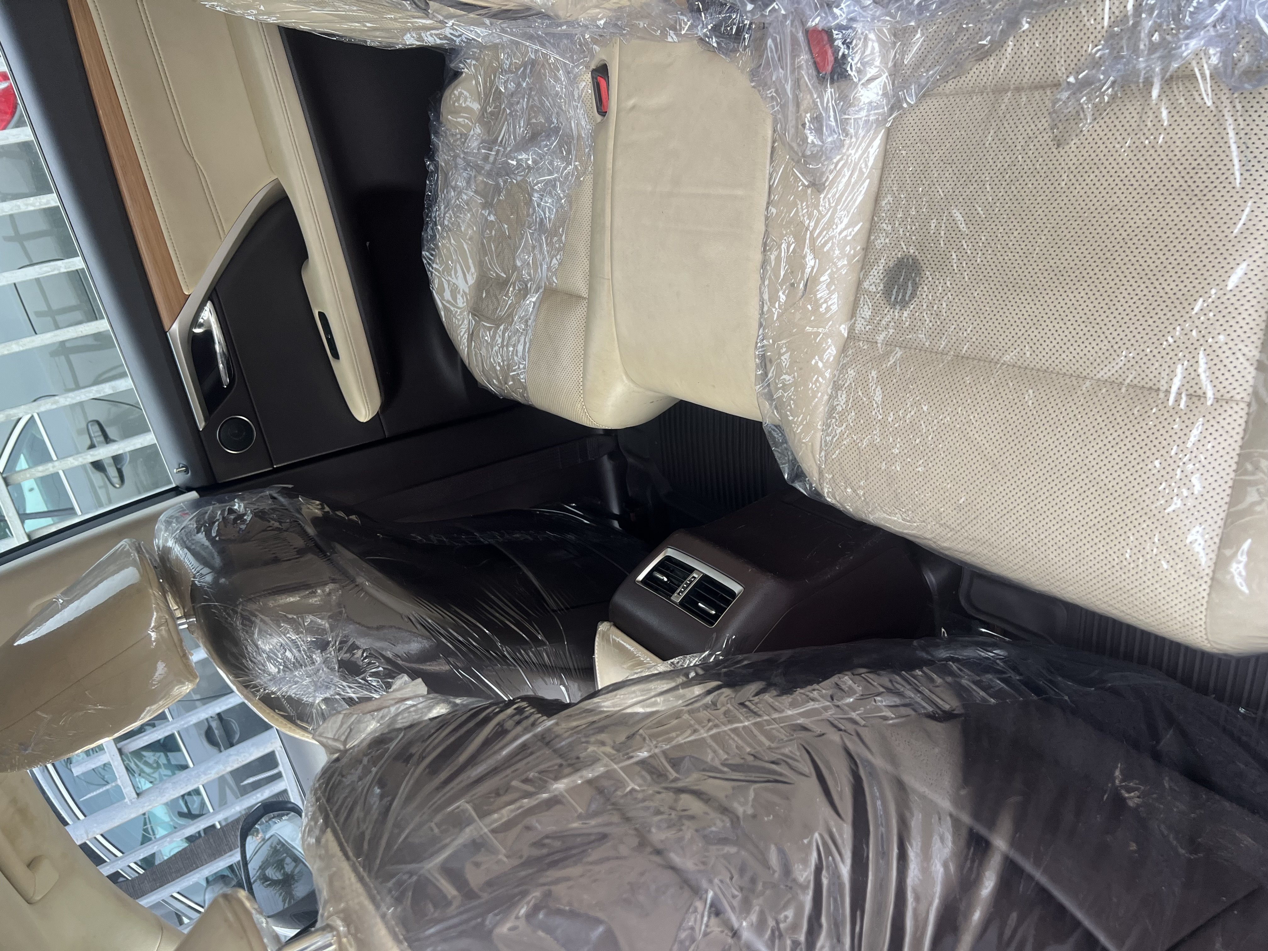 2019 Lexus RX,350L photo 14