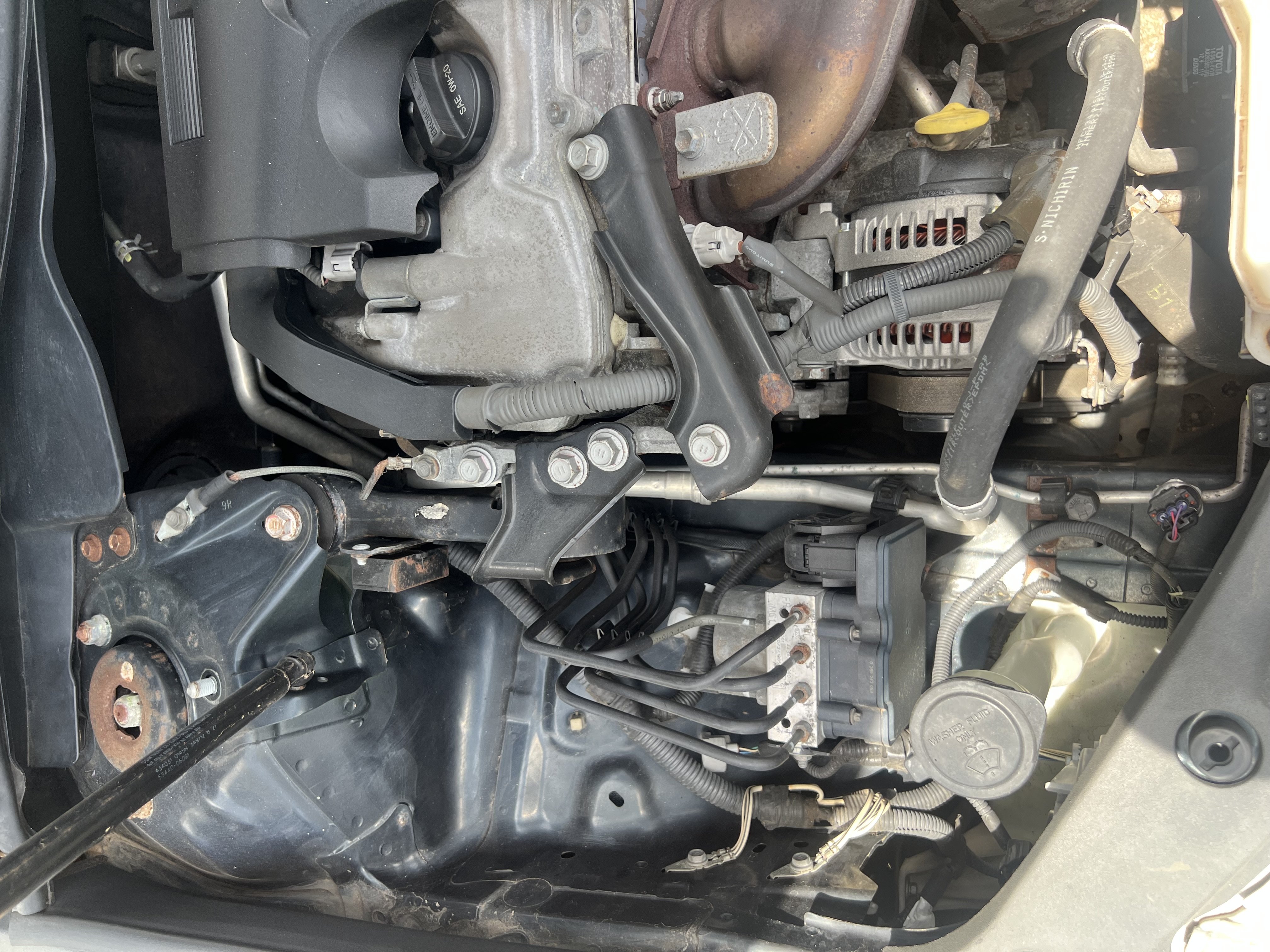 2013 Toyota Camry,Xle photo 4