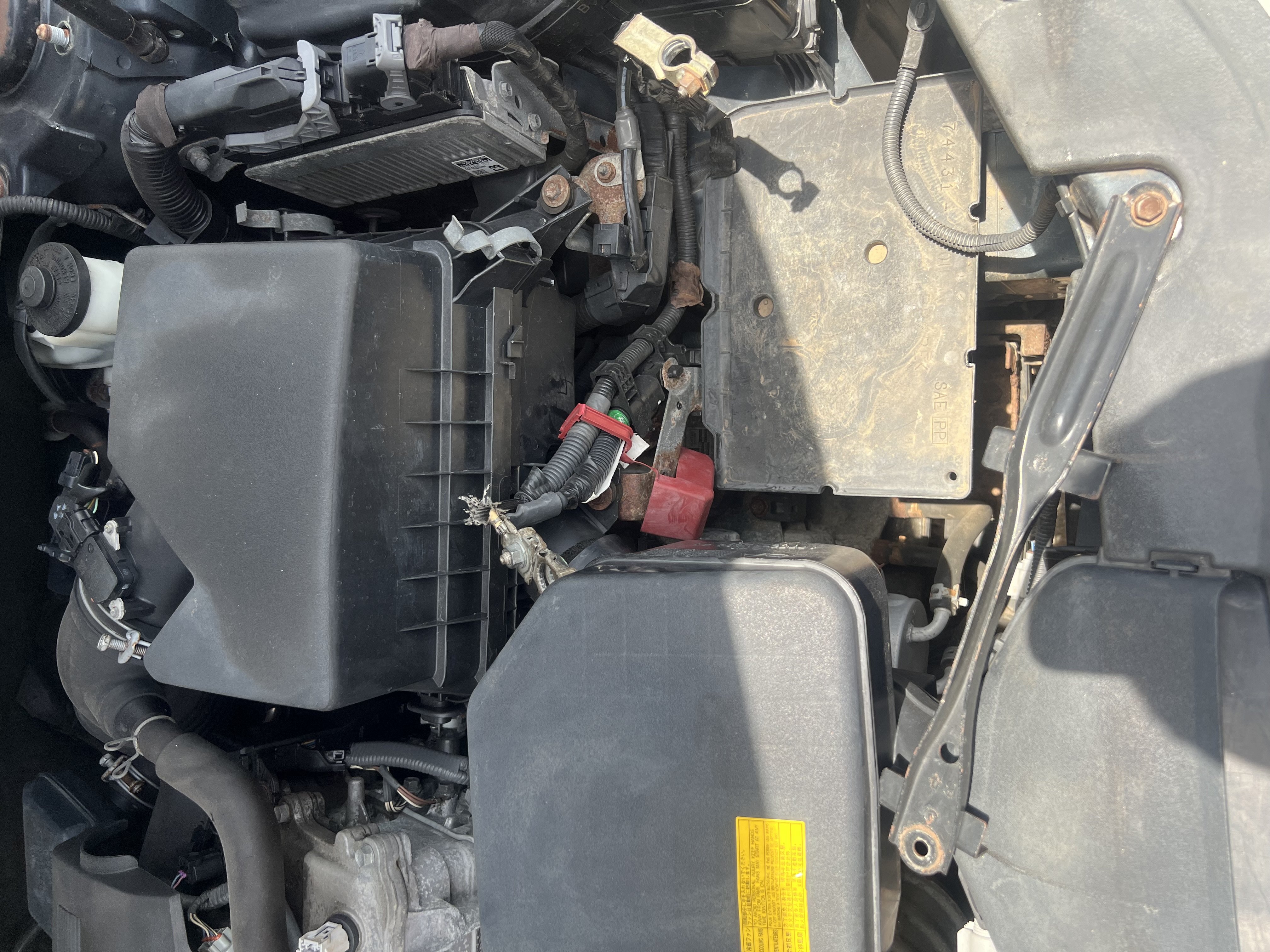 2013 Toyota Camry,Xle photo 5