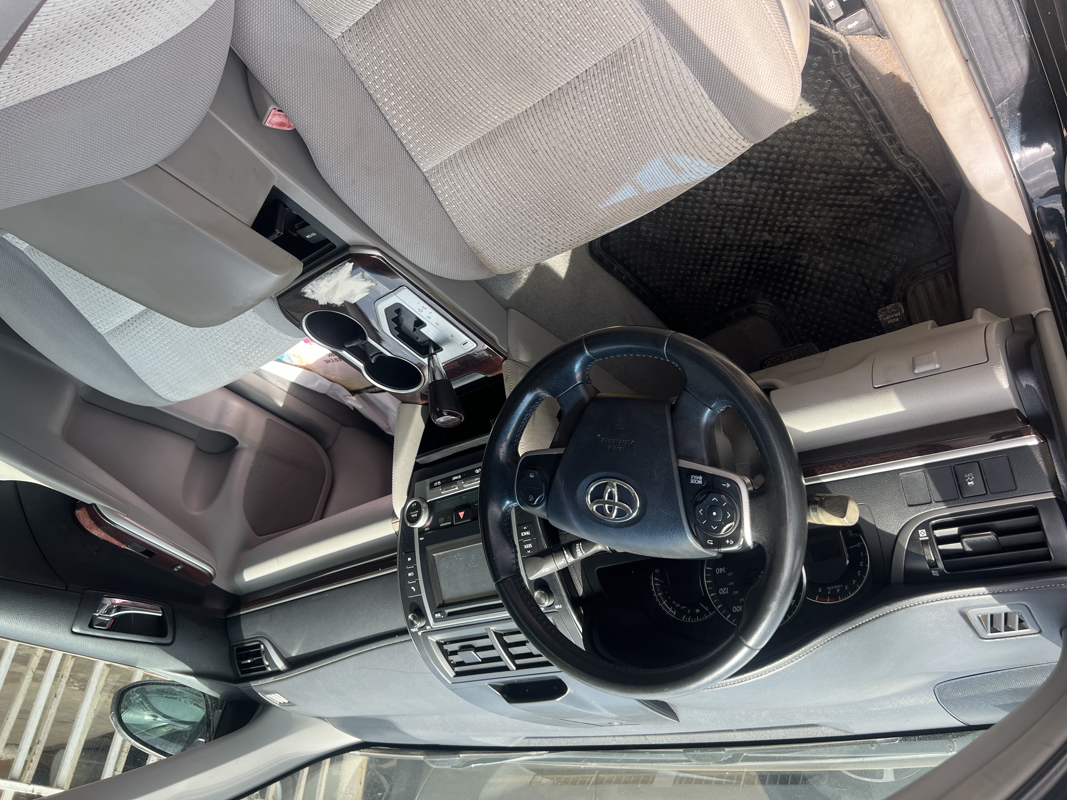 2013 Toyota Camry,Xle photo 7