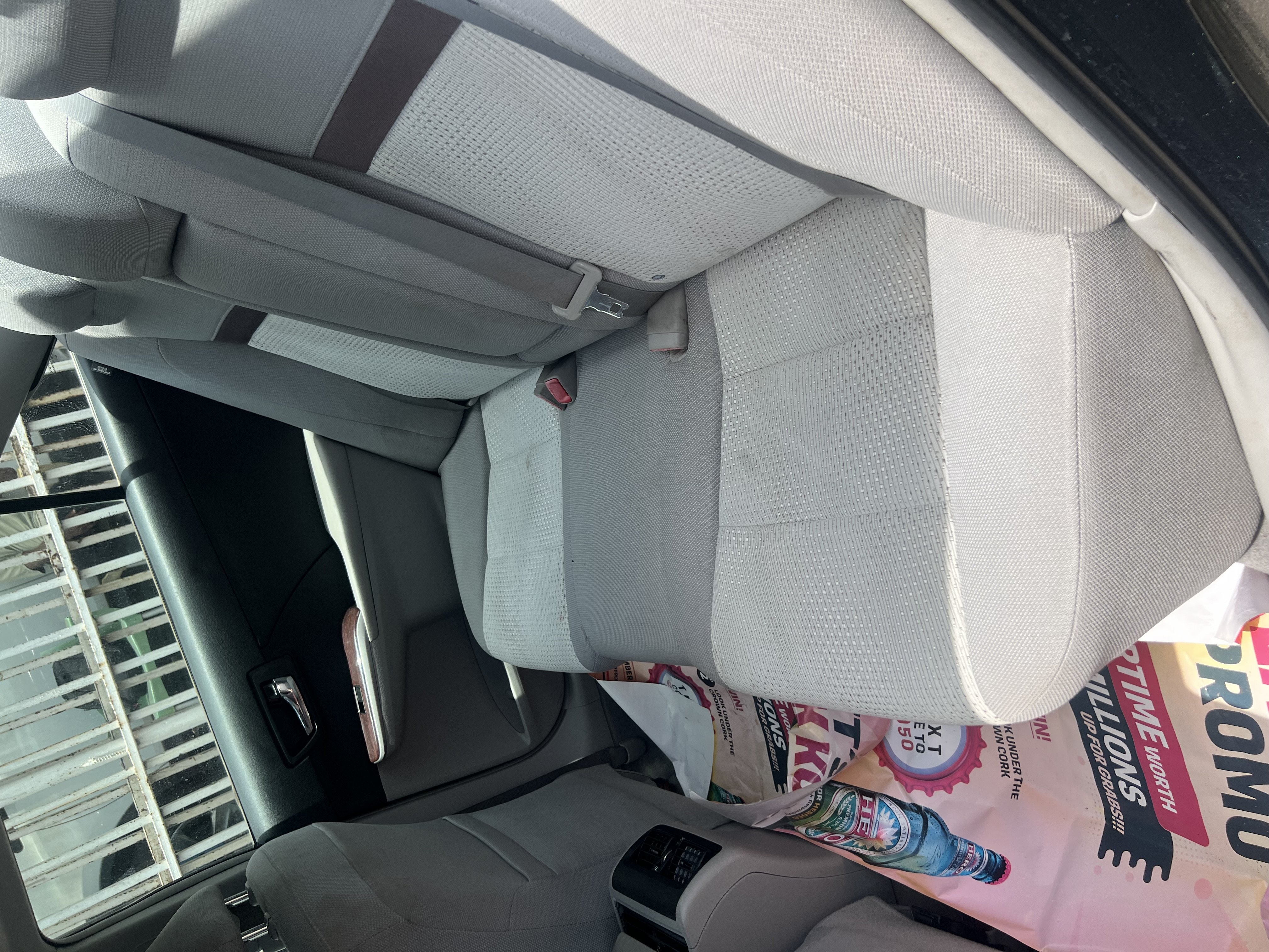 2013 Toyota Camry,Xle photo 12