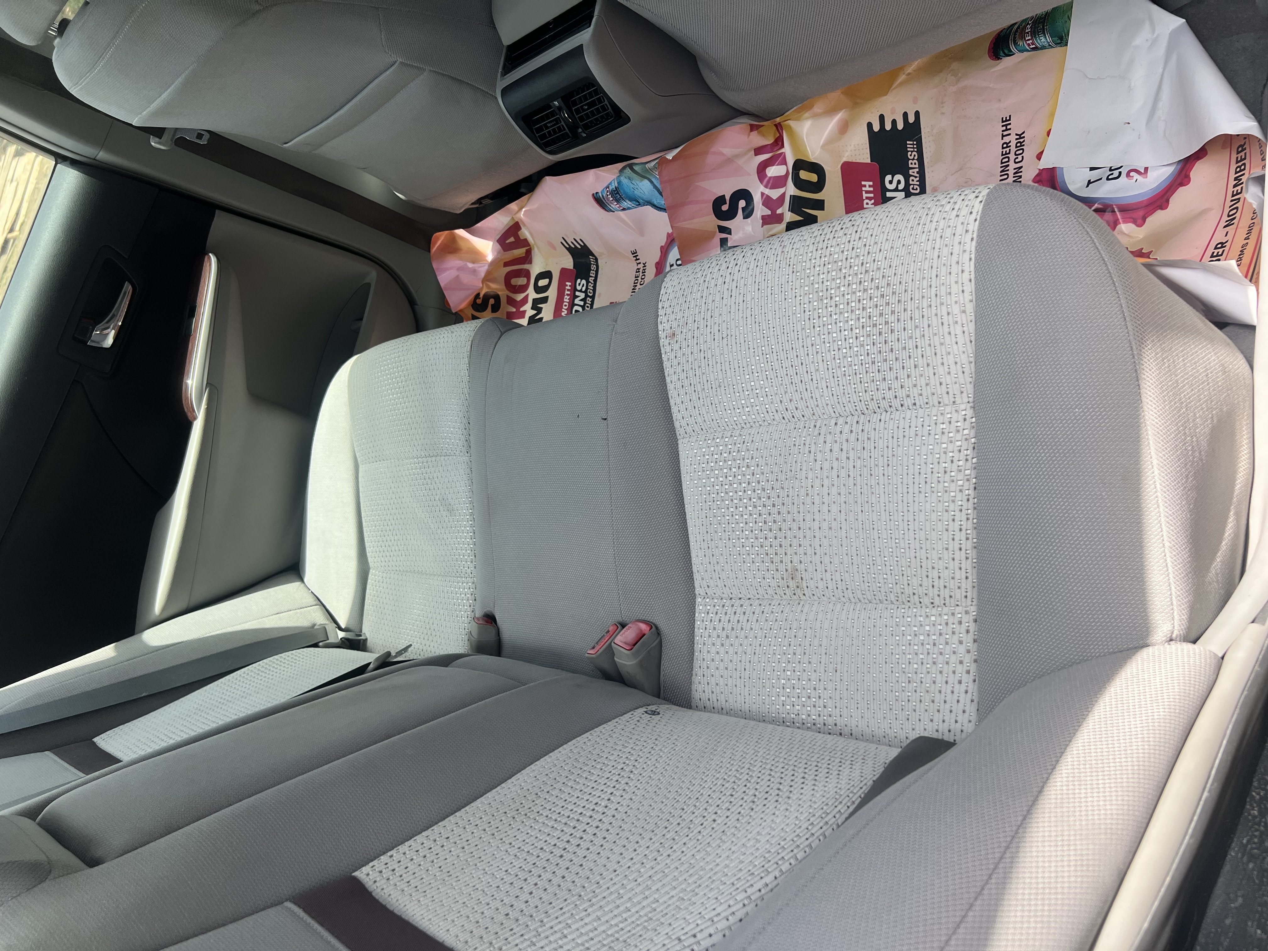 2013 Toyota Camry,Xle photo 13